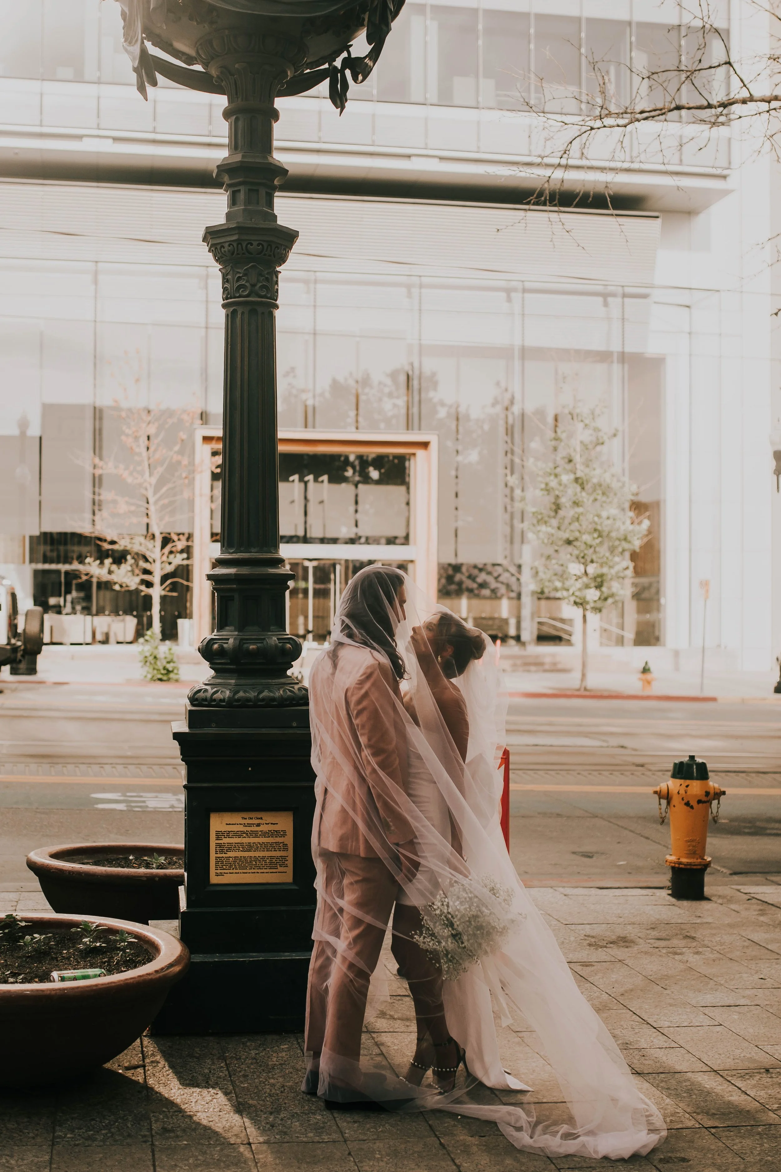 Urban Set Bridal