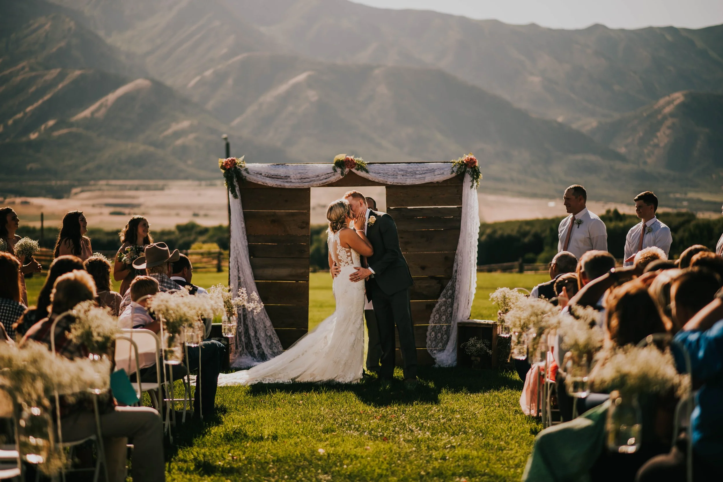 American Heritage Center (Wellsville UT)