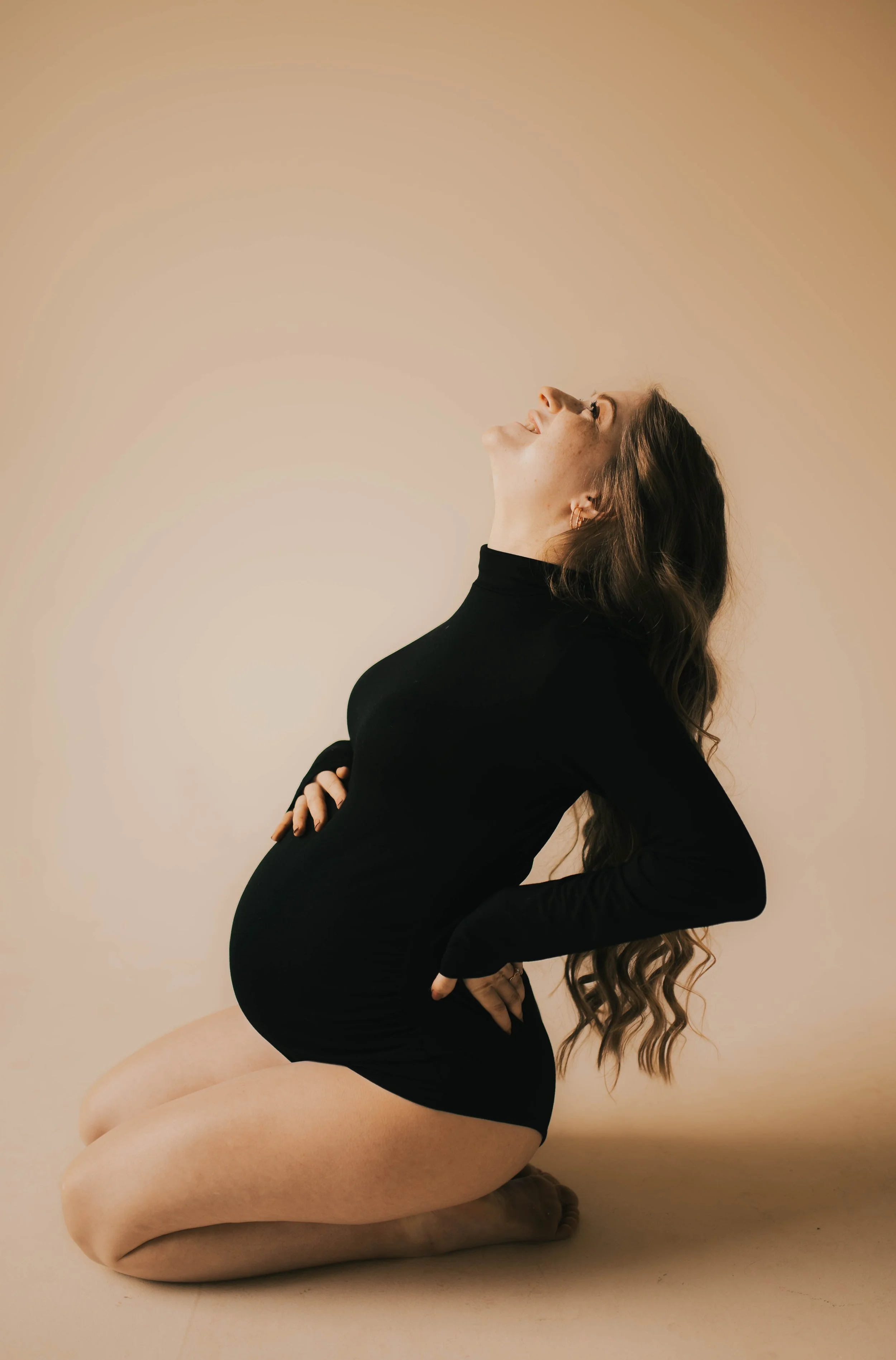 Motherhood Affirmations