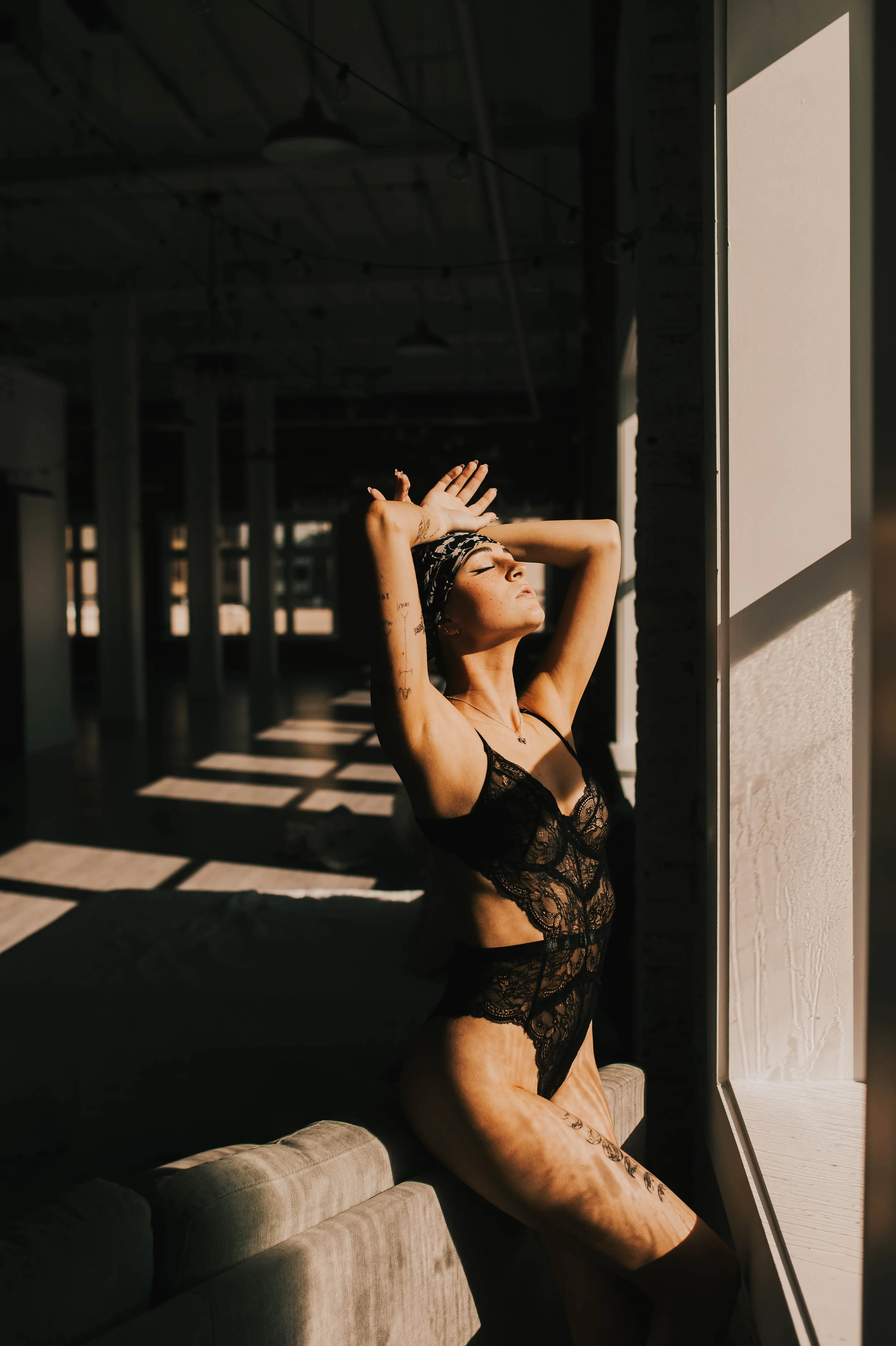 Boudoir Photography Near Me|| Ogden Utah || inclusive and affirming boudoir photographer
