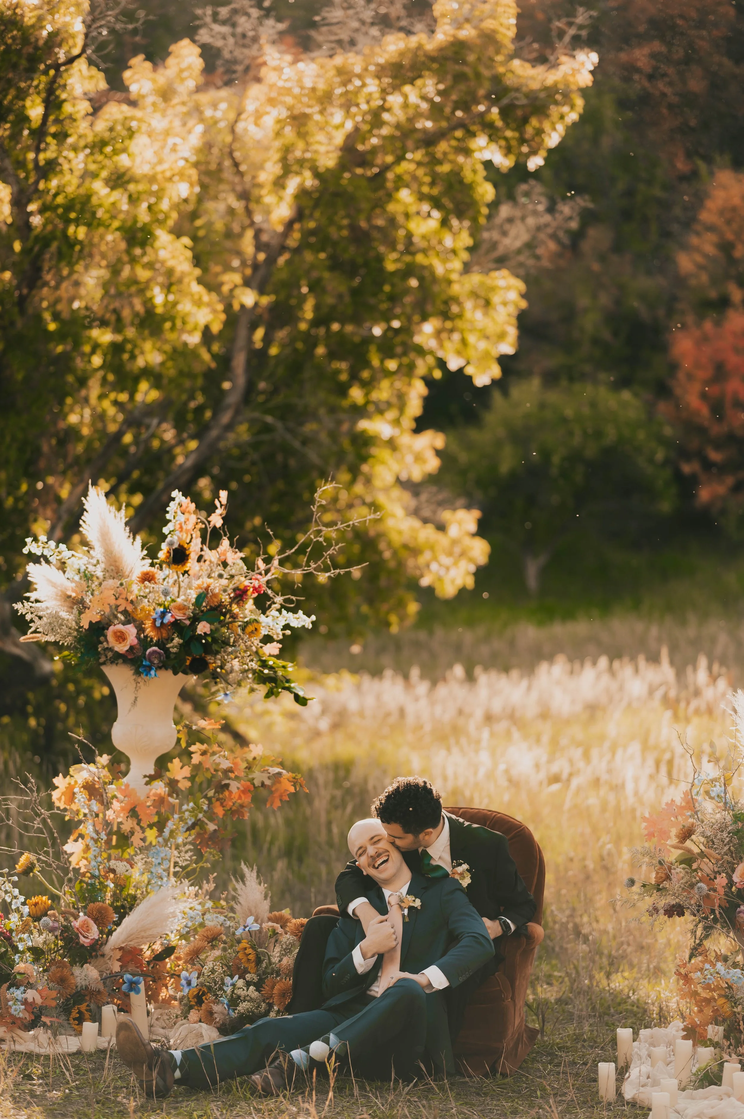Gay Wedding 
