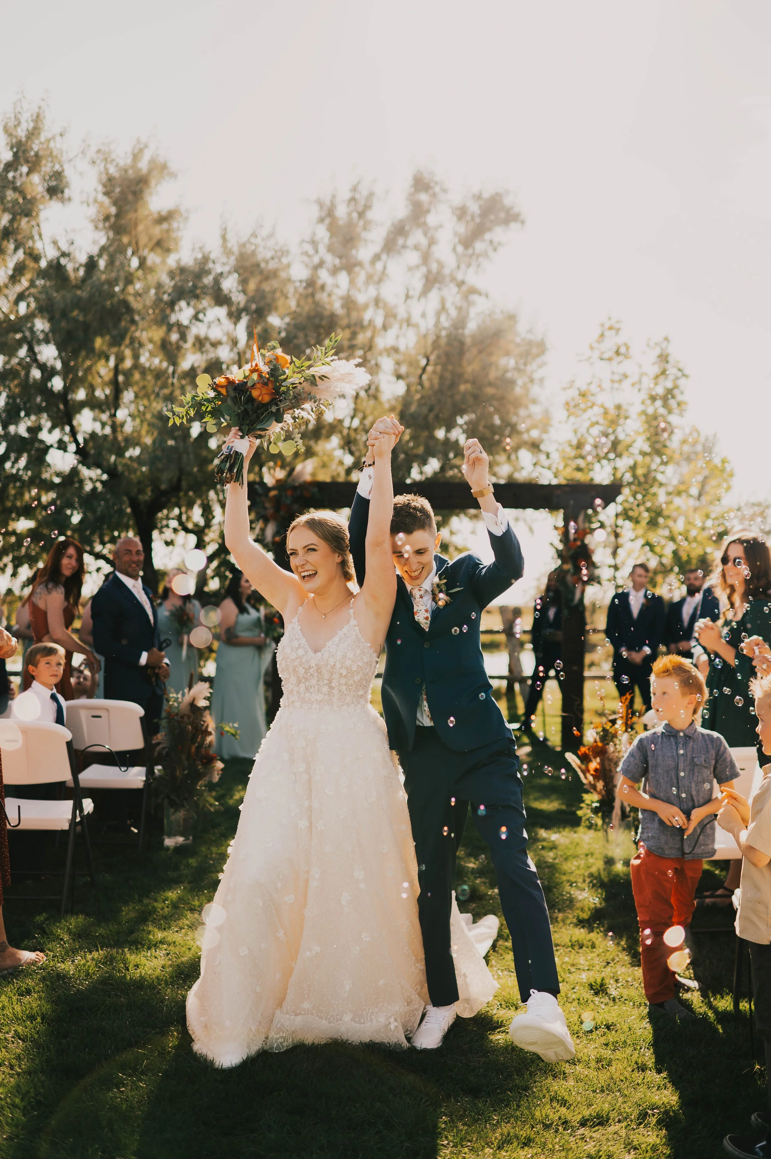 Country Wedding &amp; Events (Hooper, Utah)