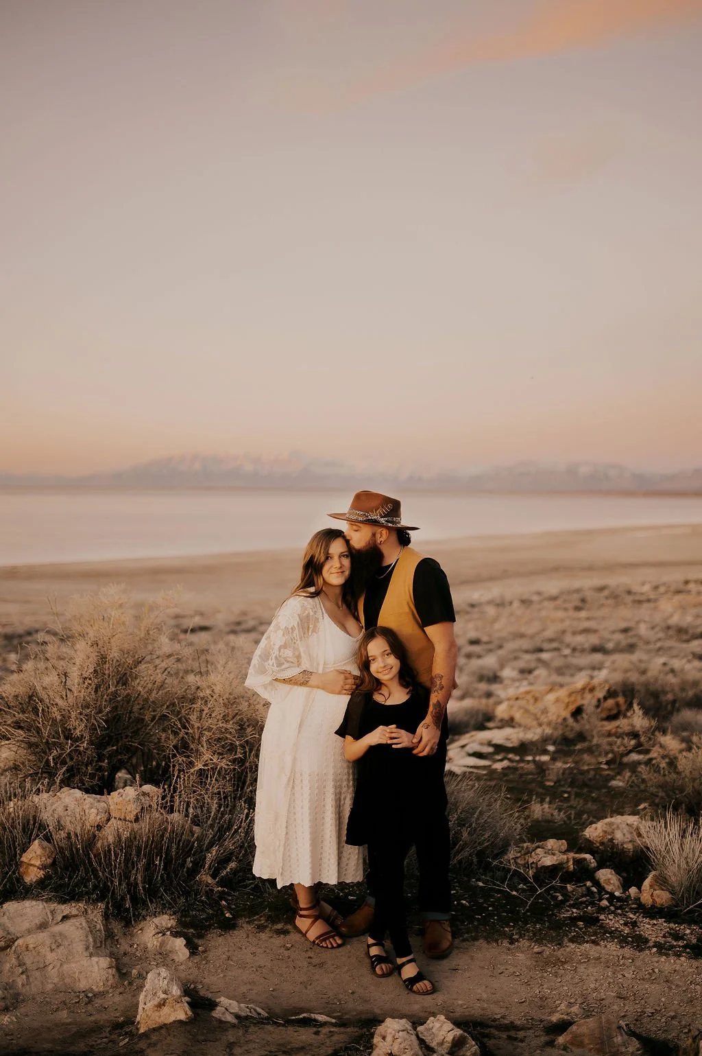 Maternity and Newborn Photography