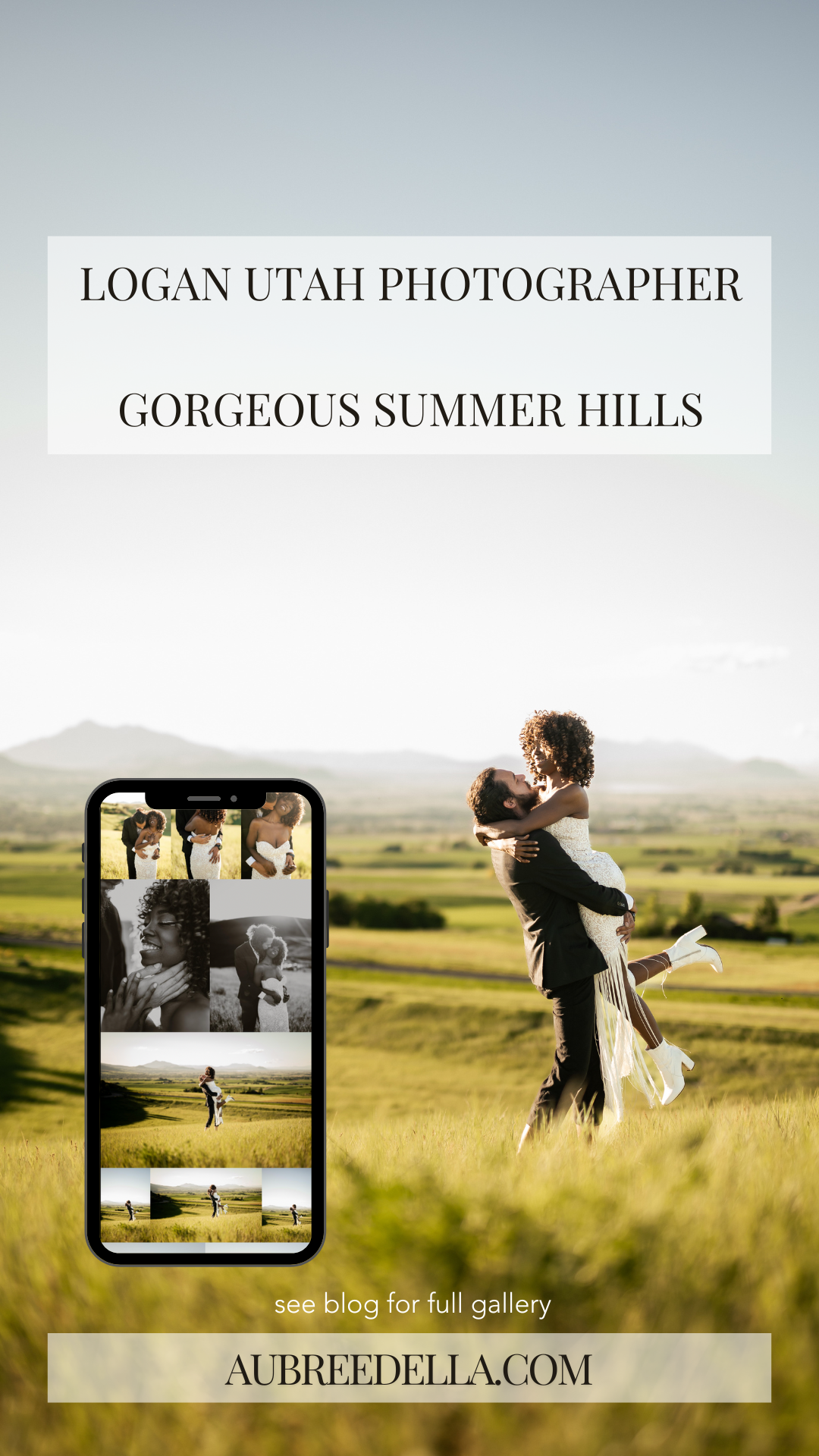 Logan Utah Photographer 