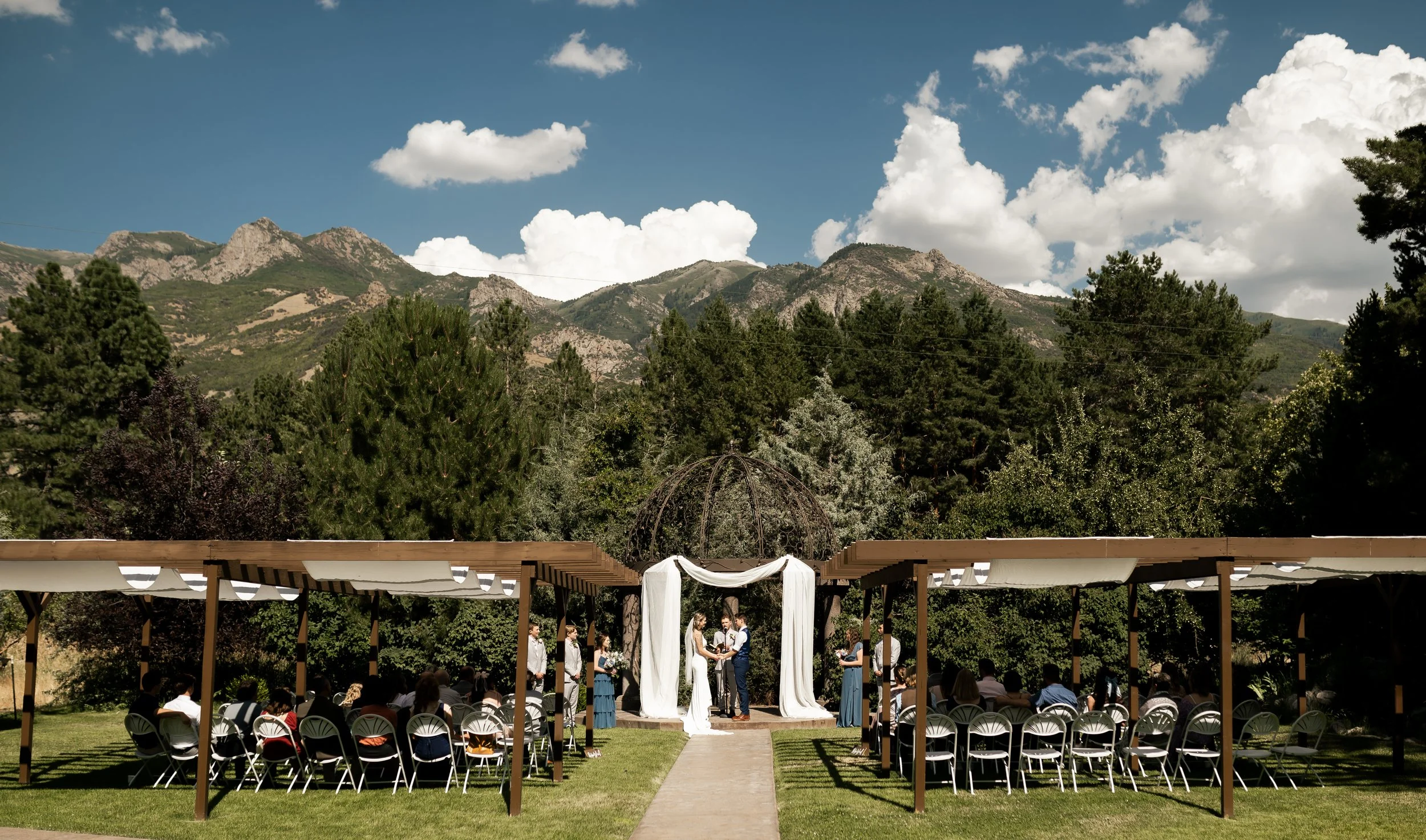 Oak Hills, Layton Utah