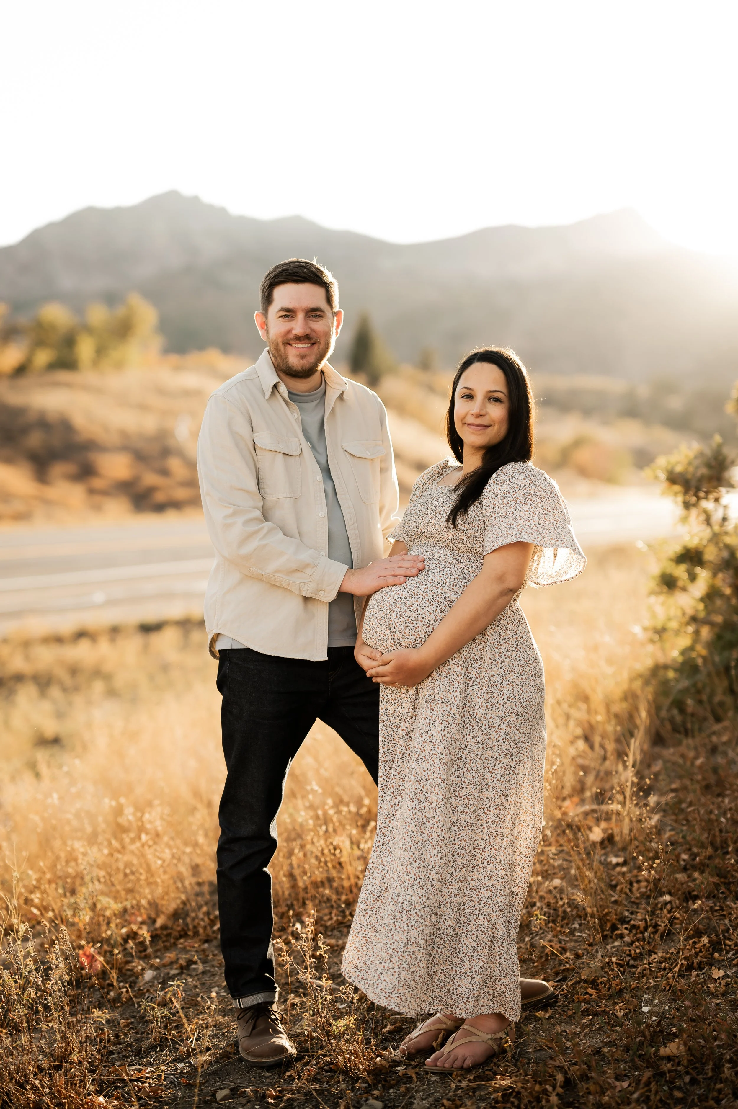Maternity Photographers Utah
