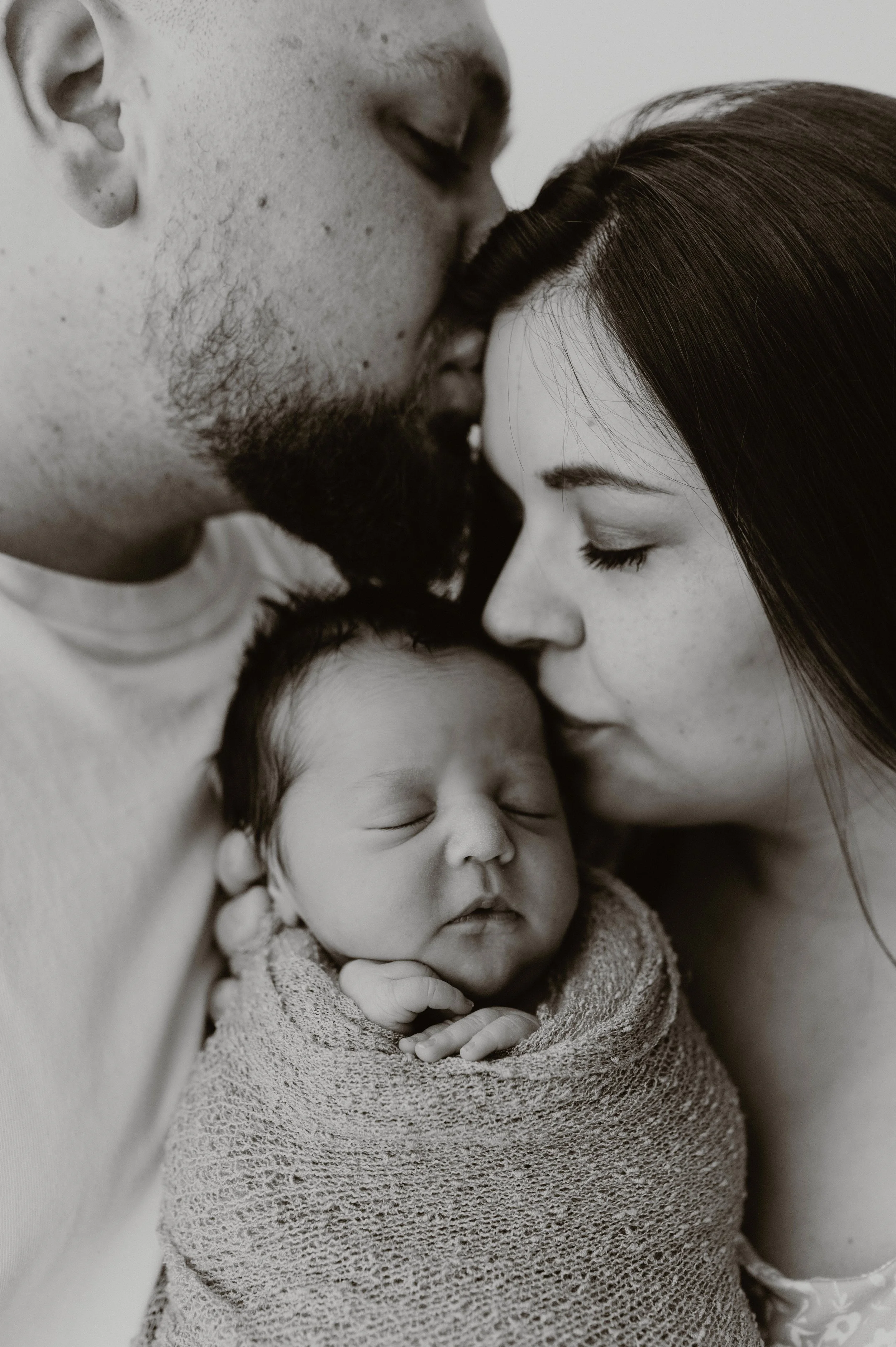 Newborn Photos Ideas 
