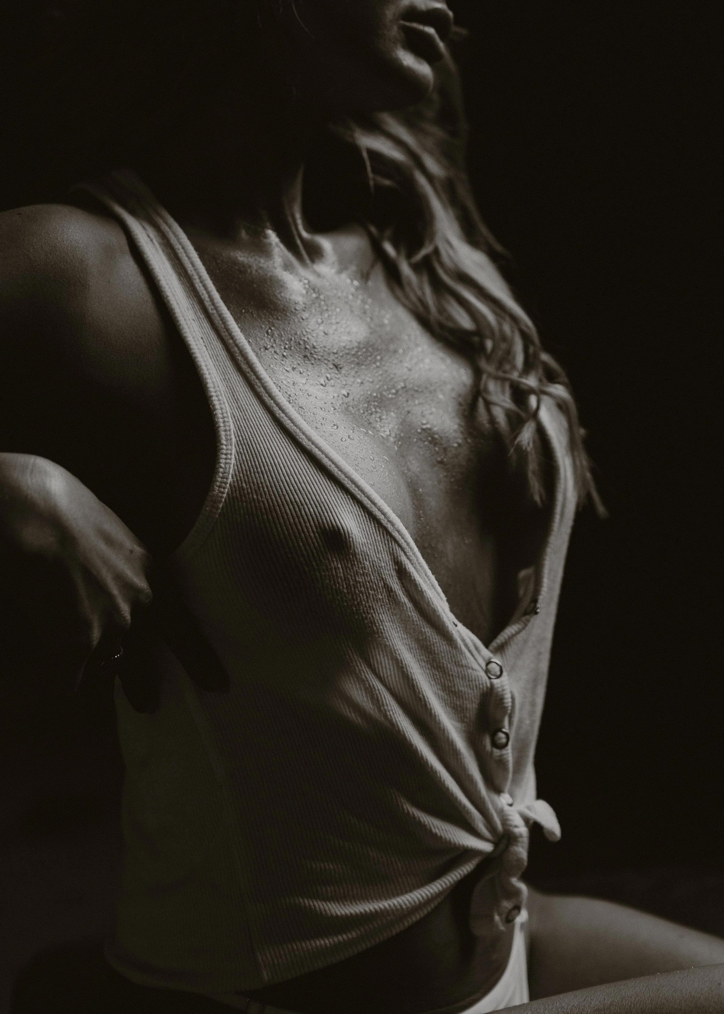 WET SET UTAH BOUDOIR