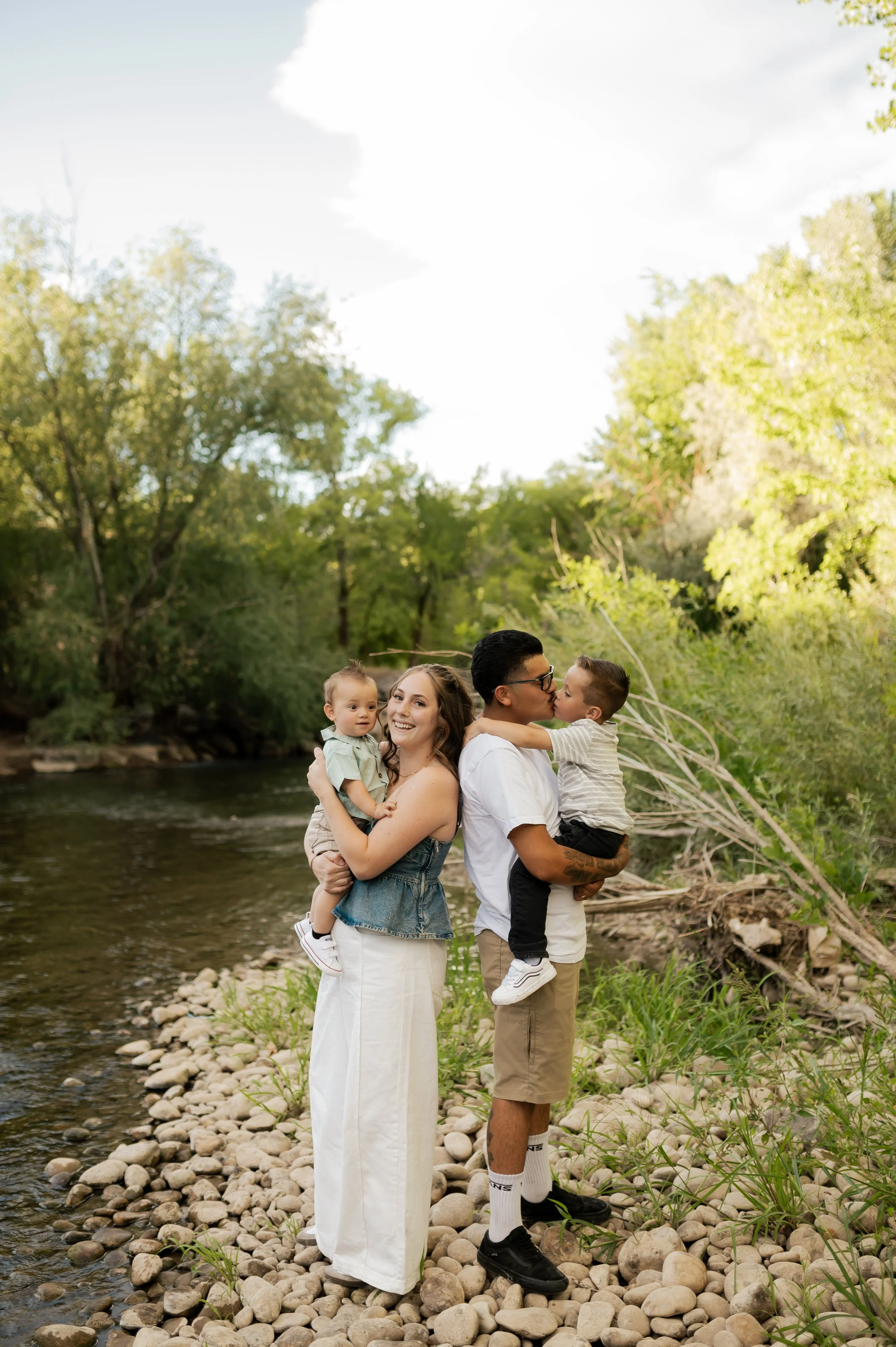 Garcia Family Mini Session