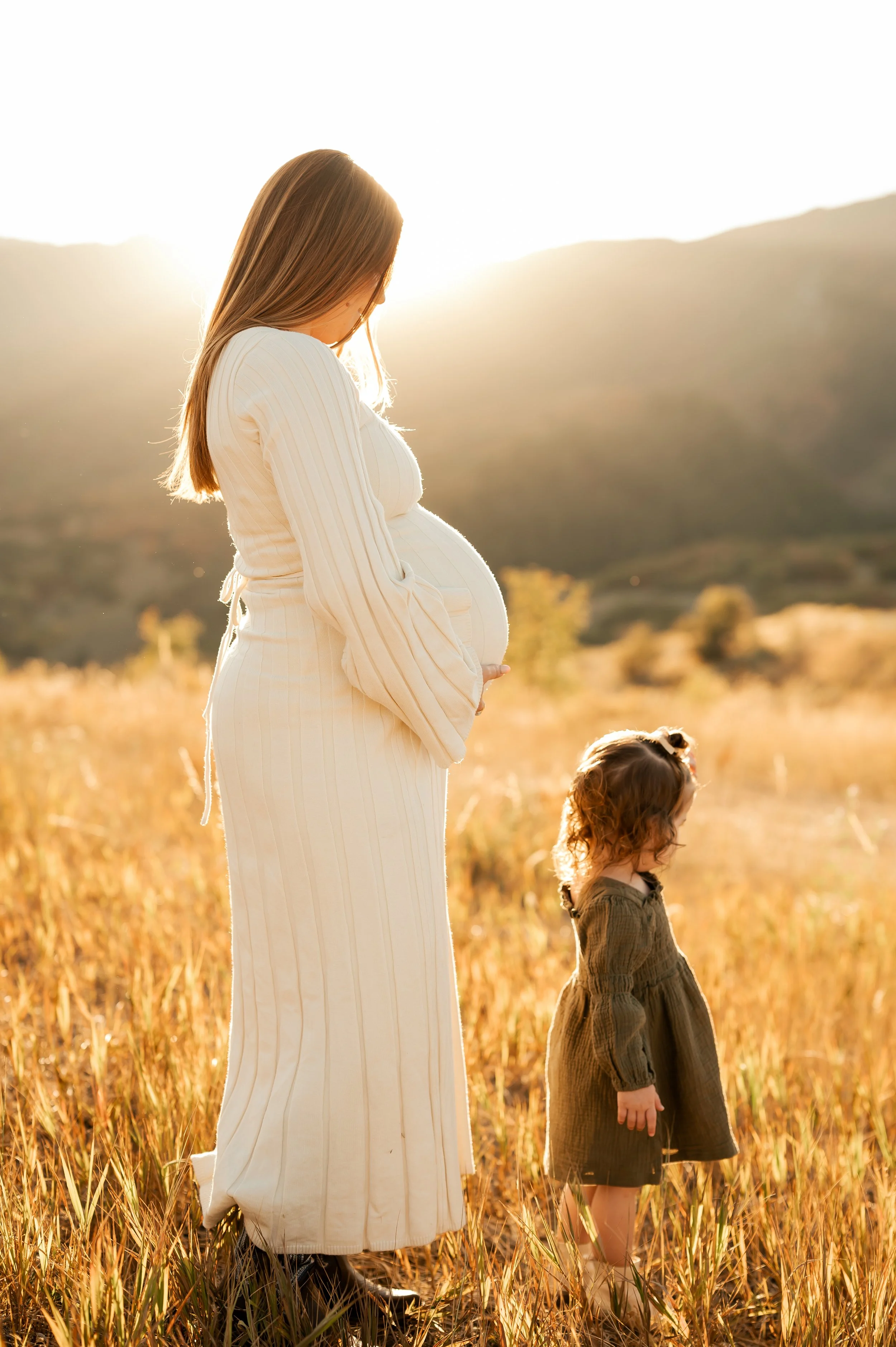 E + P Maternity 