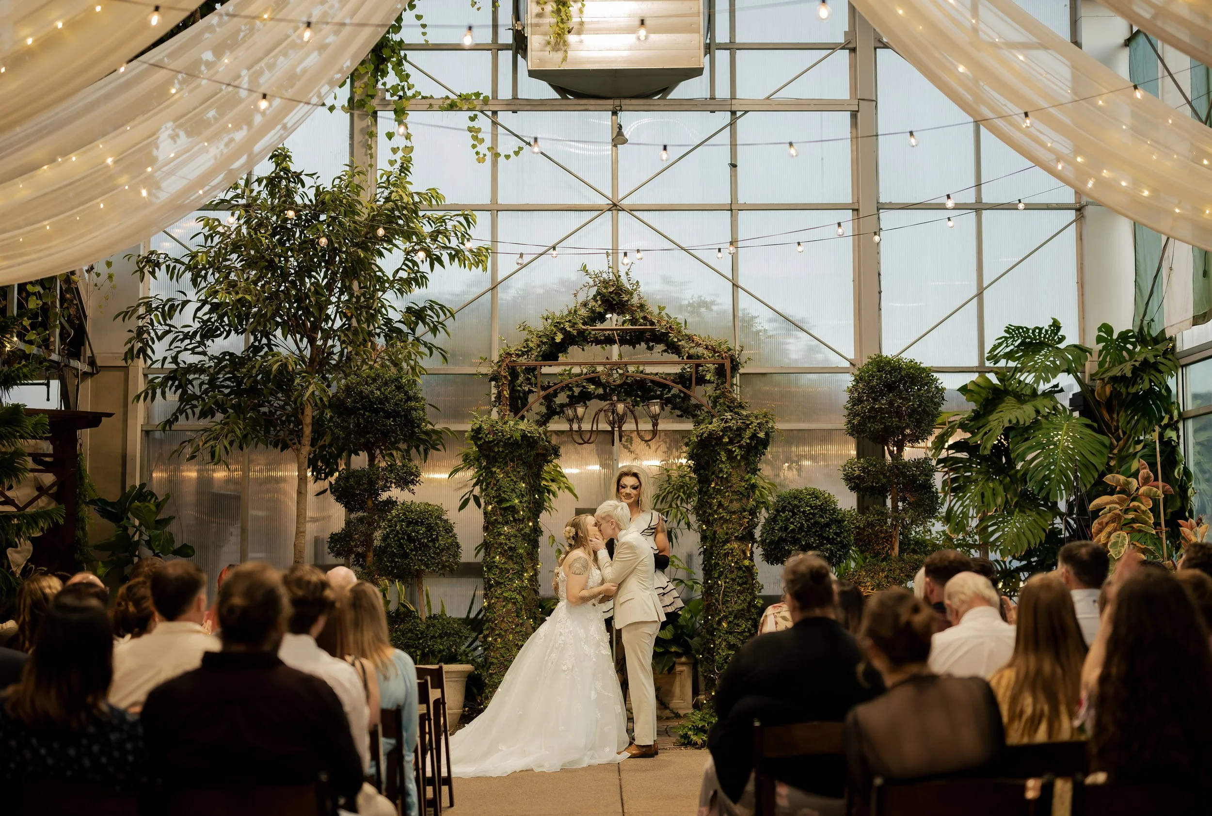 Cactus and Tropicals, Draper Utah
