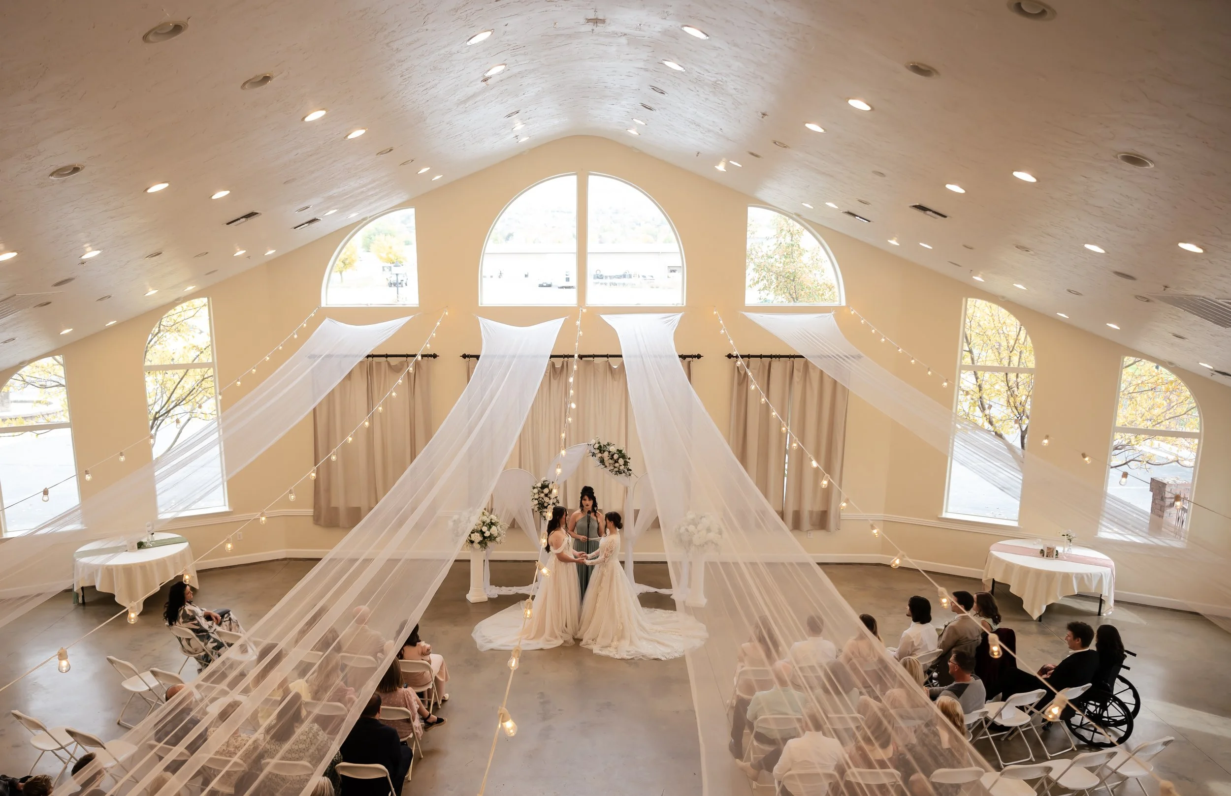 Castle Manor, Hyde Park Utah