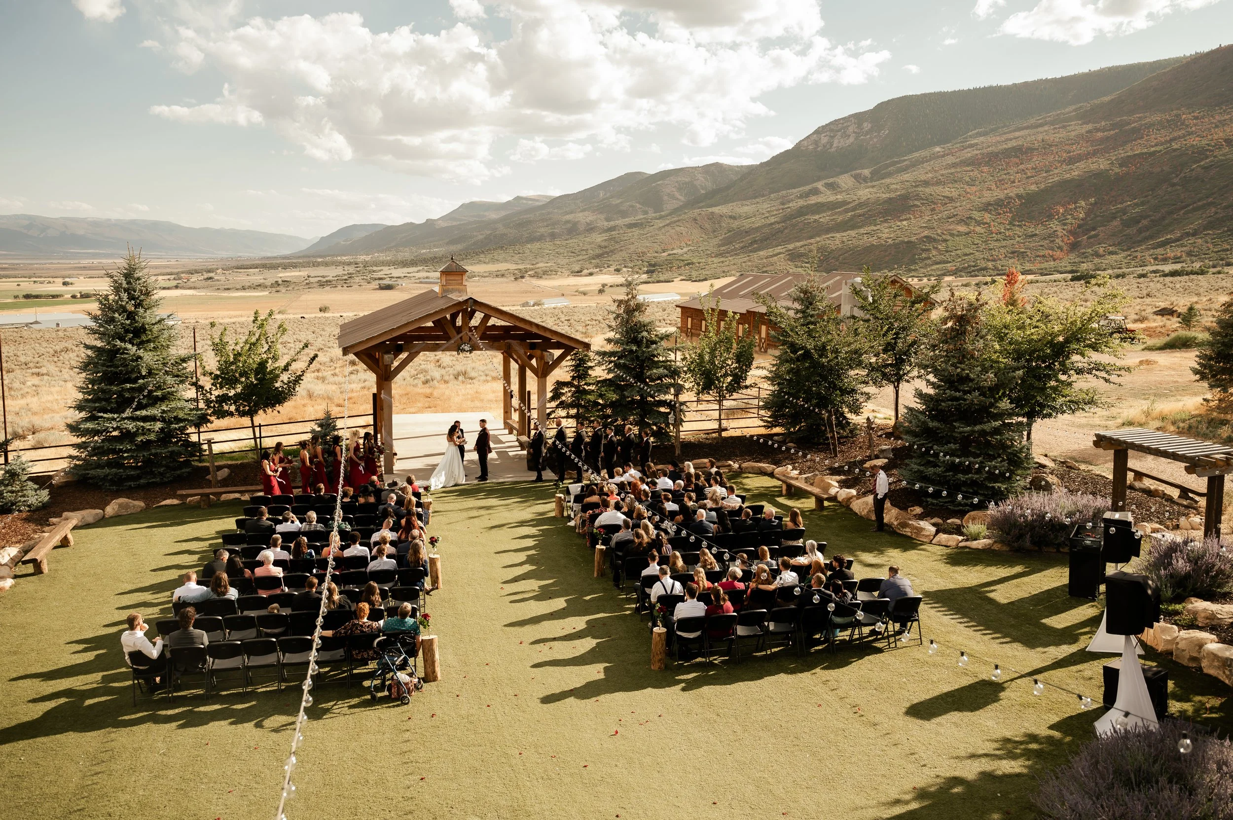 Sage Canyon Ranch, Fountain Green, Utah