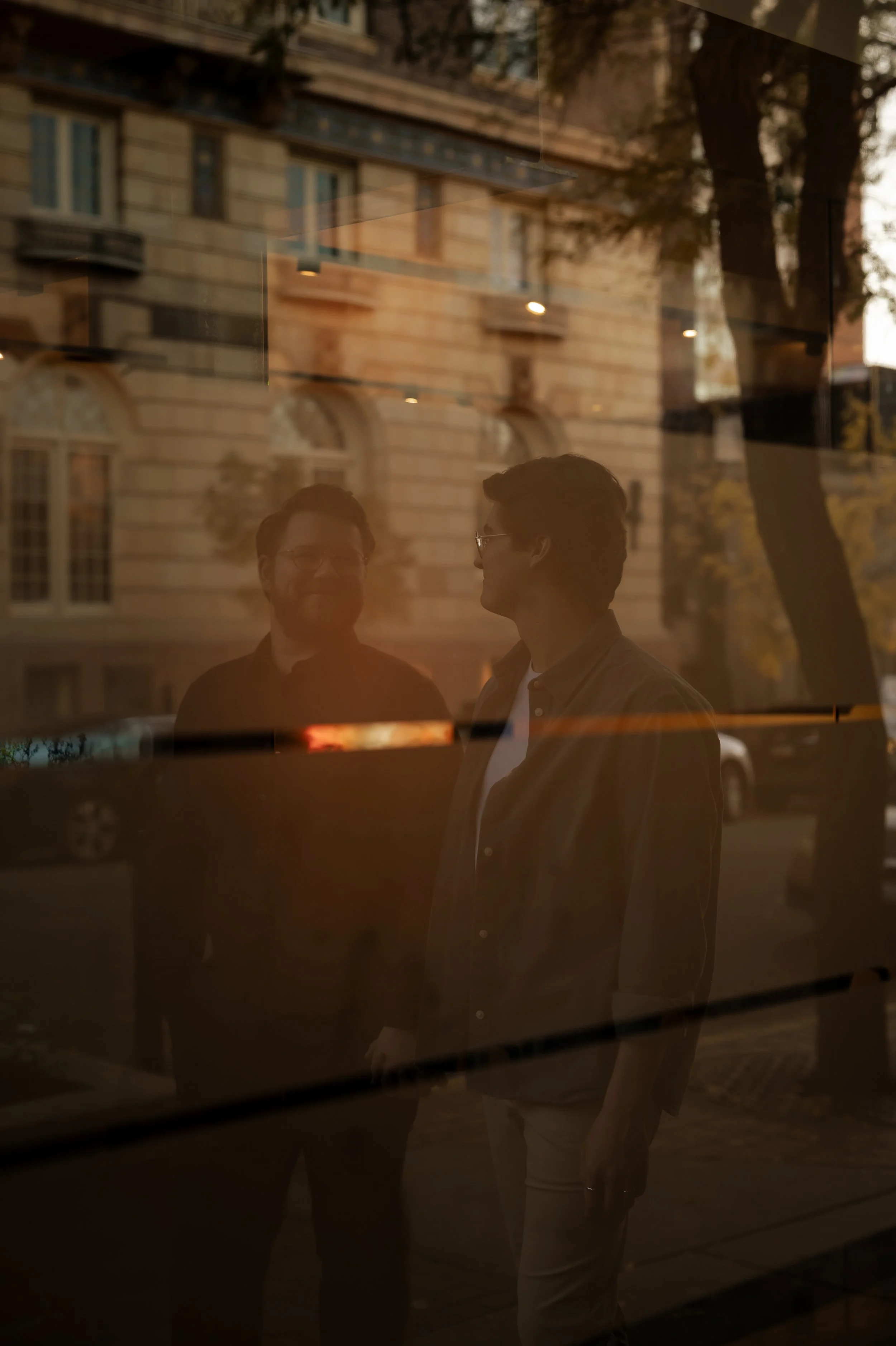 Downtown Salt Lake City Engagements 