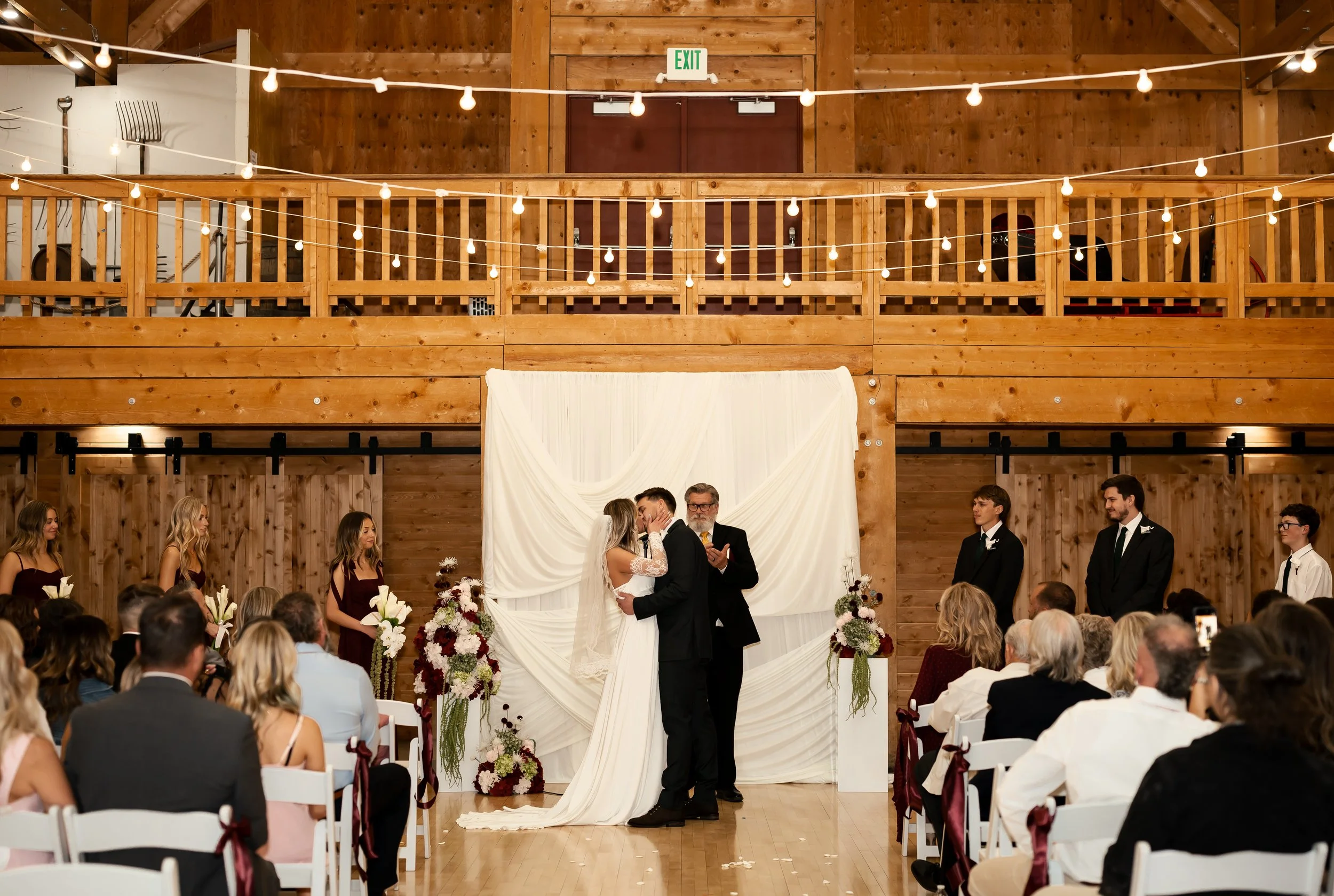 Wheeler Farm (Murray Utah)