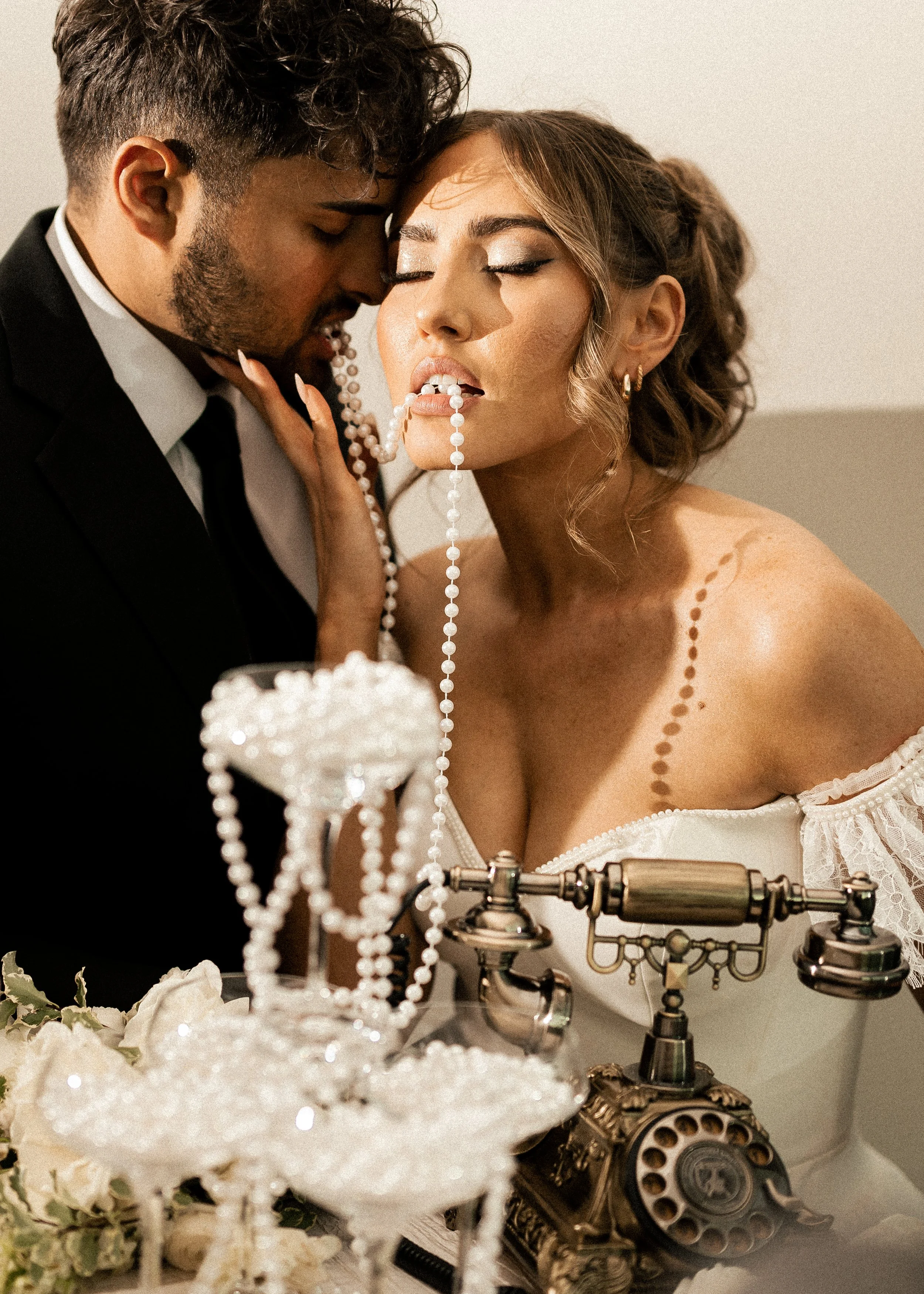 The Oz Wedding and Event Center