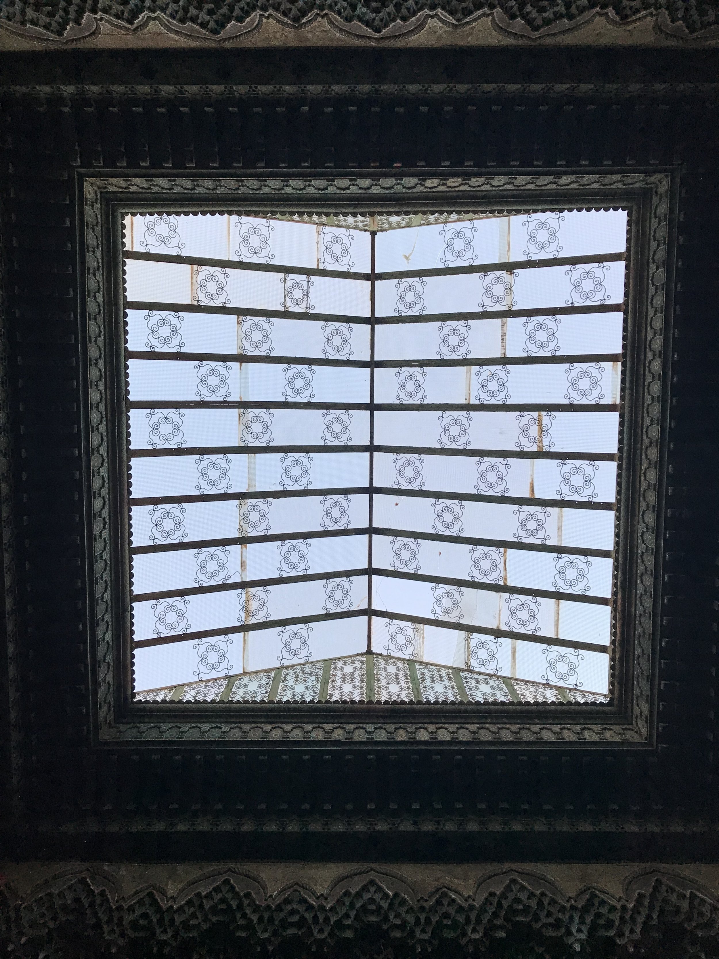 Lenny Miller • Book in the Sky