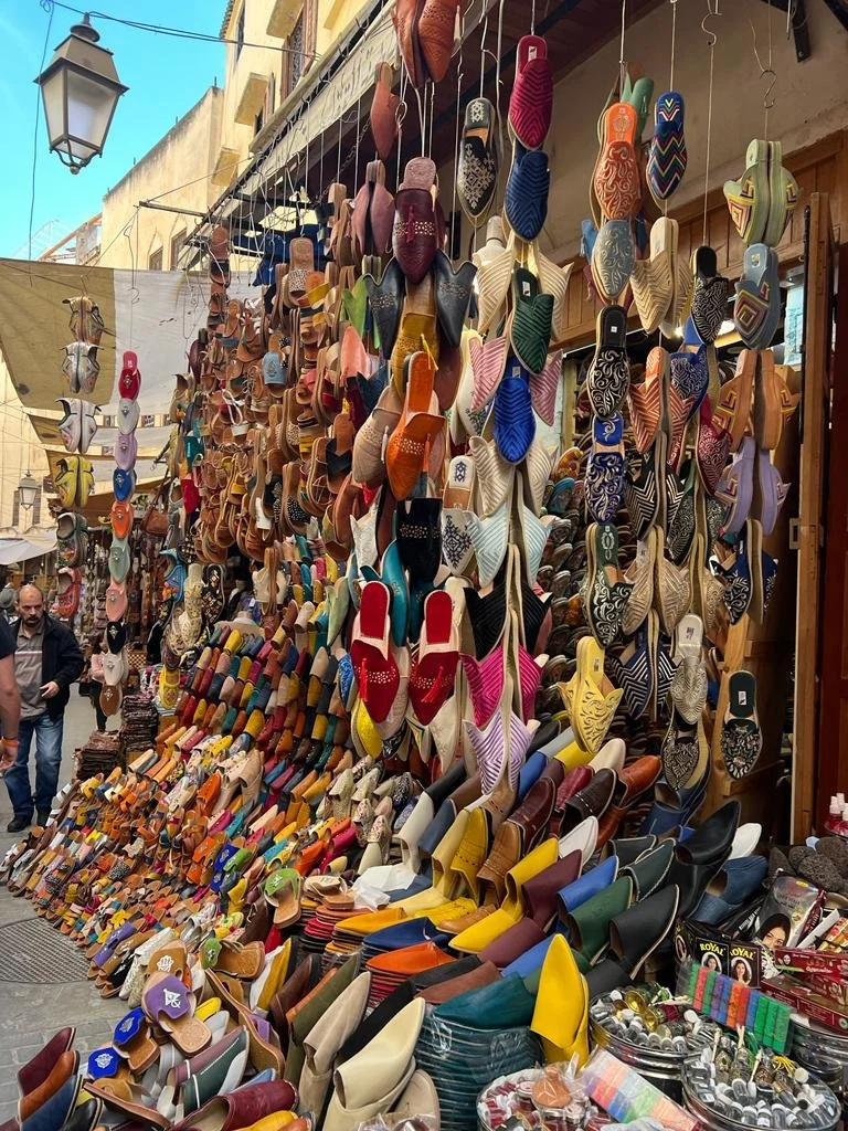 Morocco