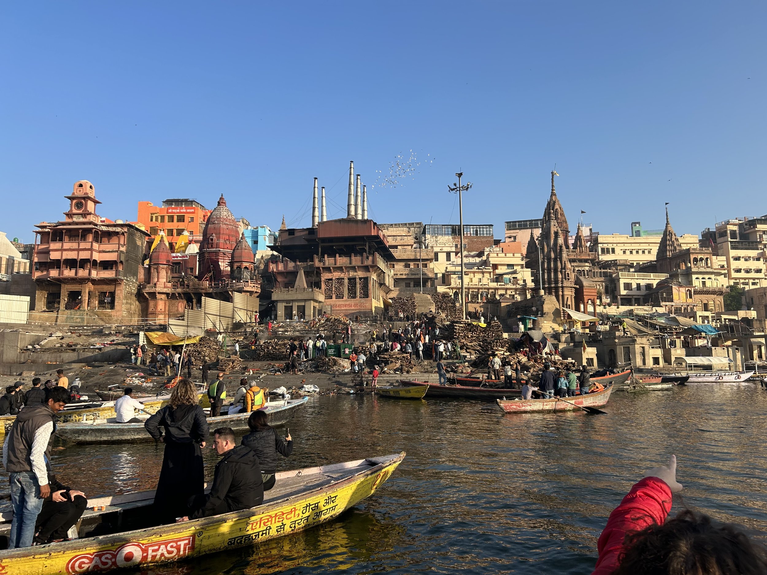 Tamar Lehon-Varanasi, India.jpeg