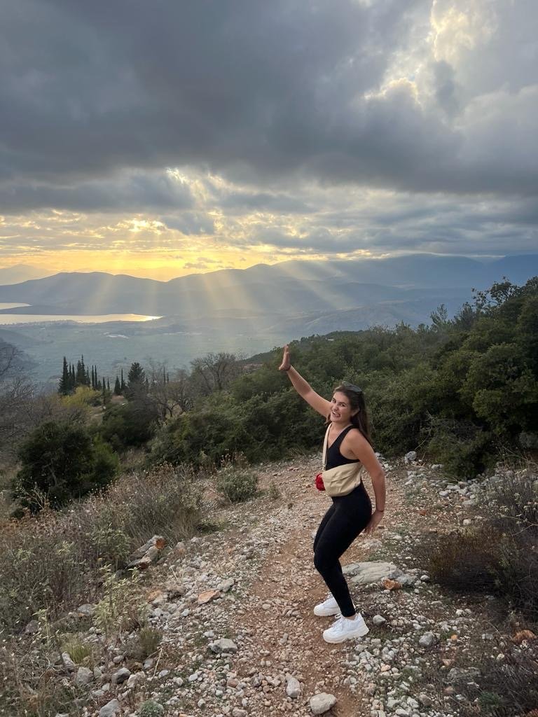 Annie Winick — Delphi