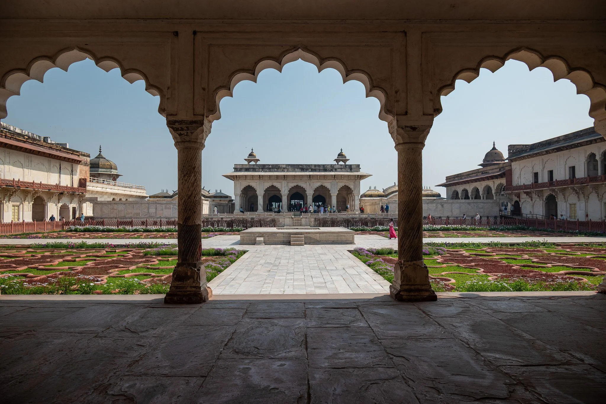 INDIA