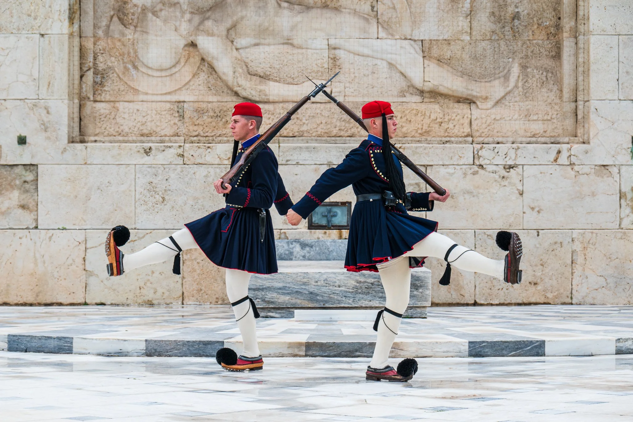GREECE