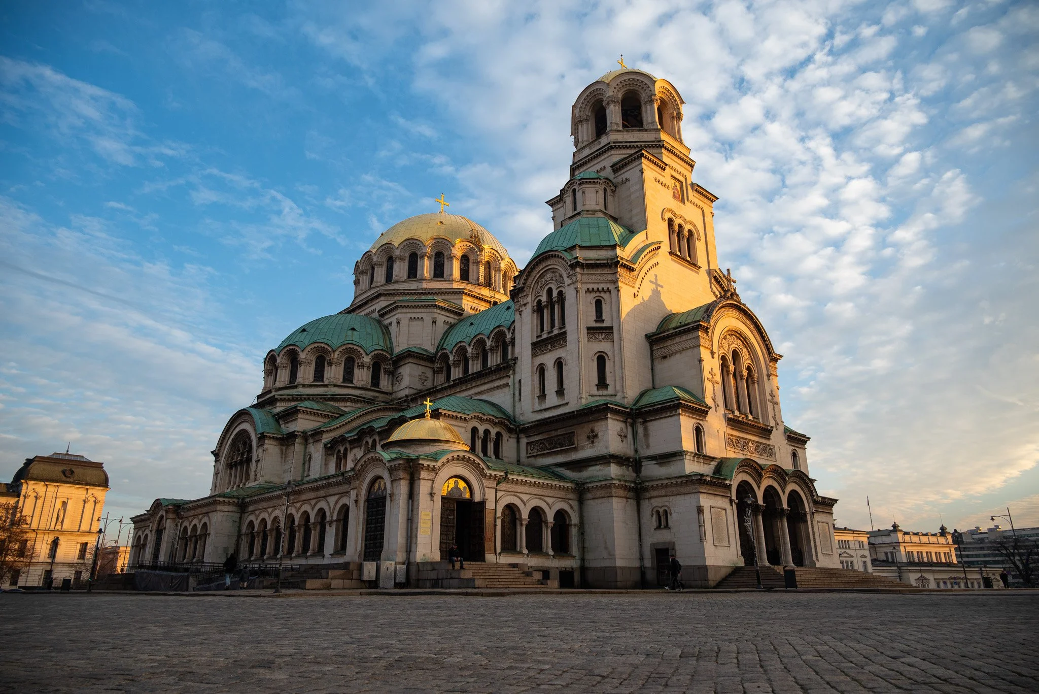BULGARIA
