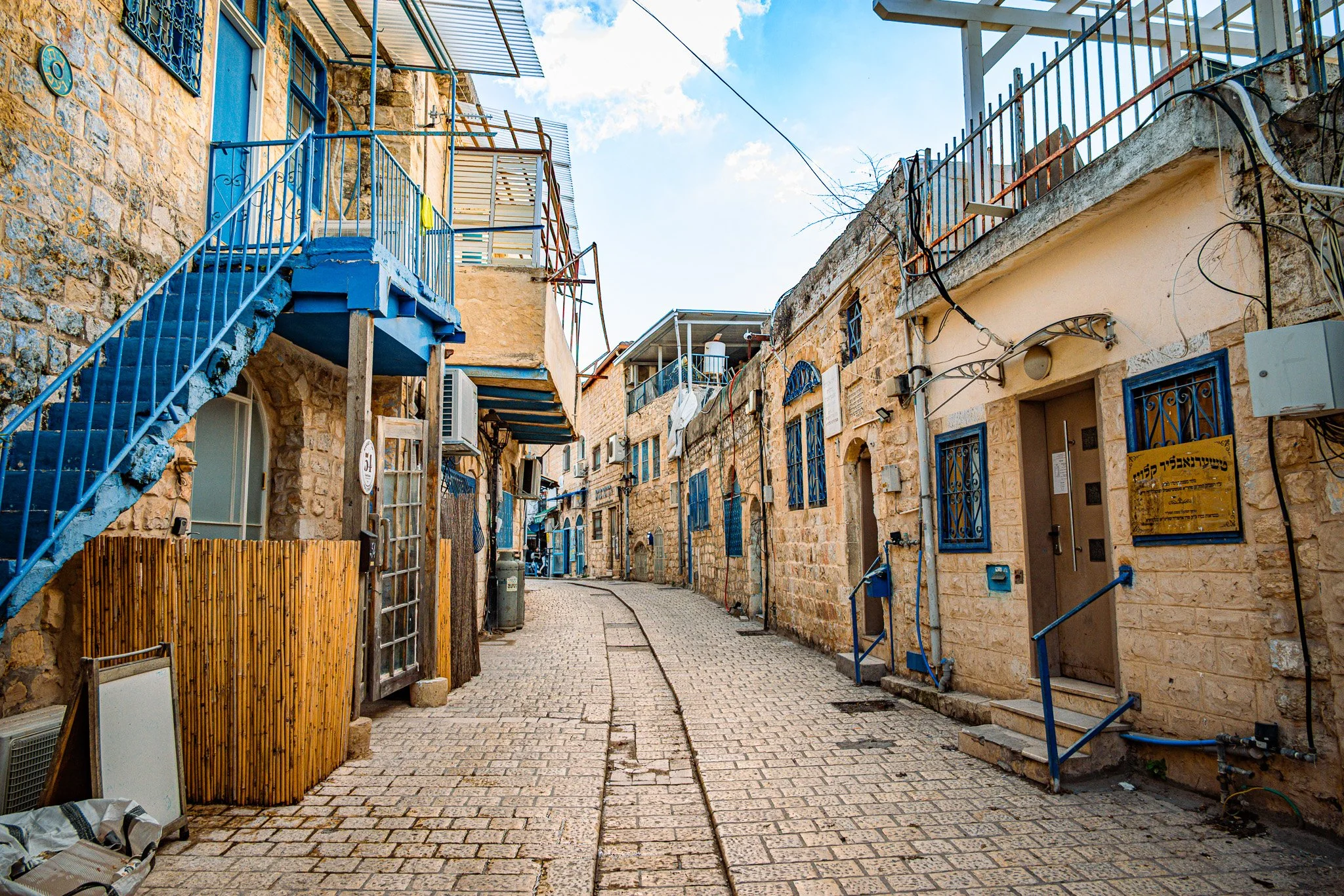 ISRAEL