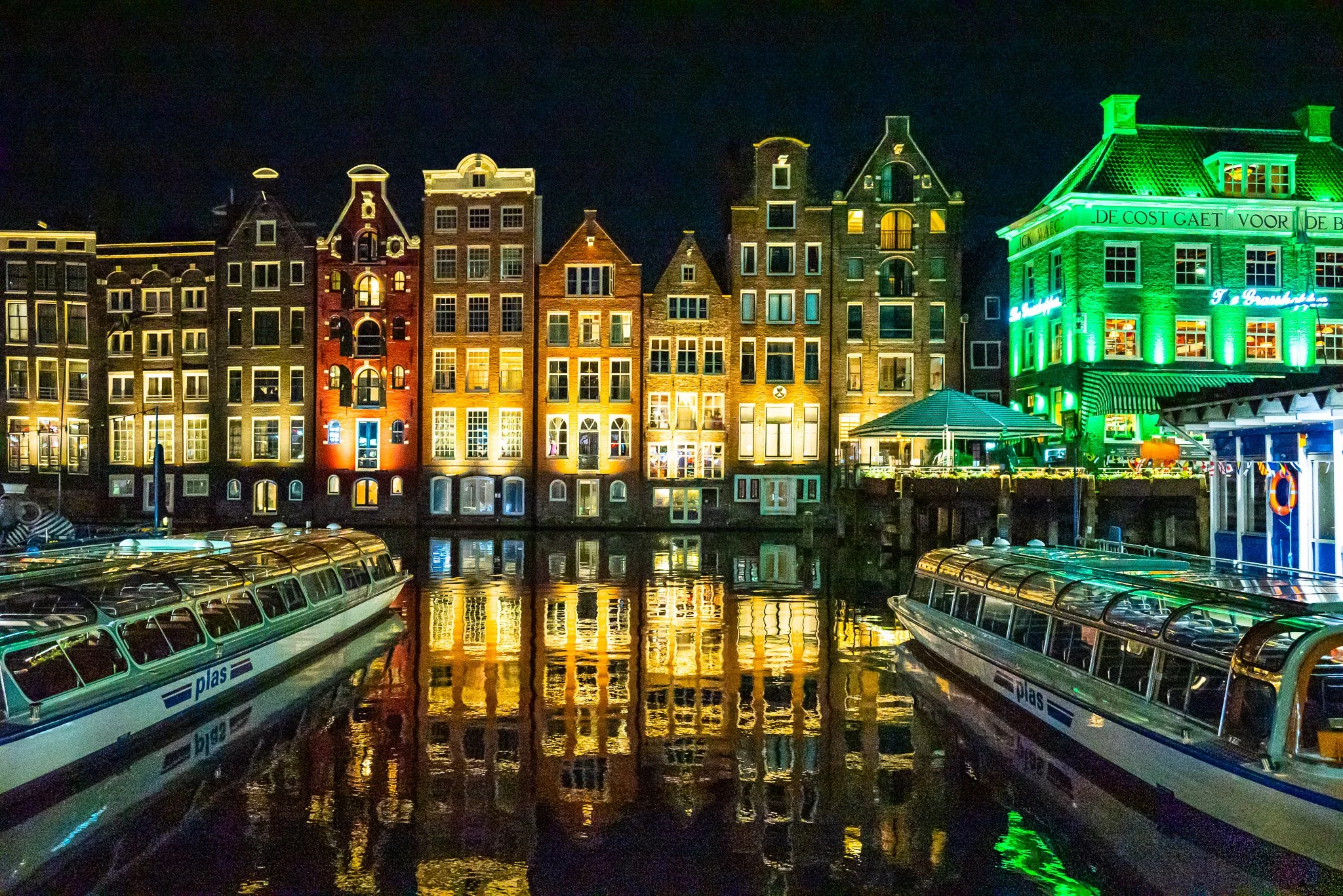 NETHERLANDS
