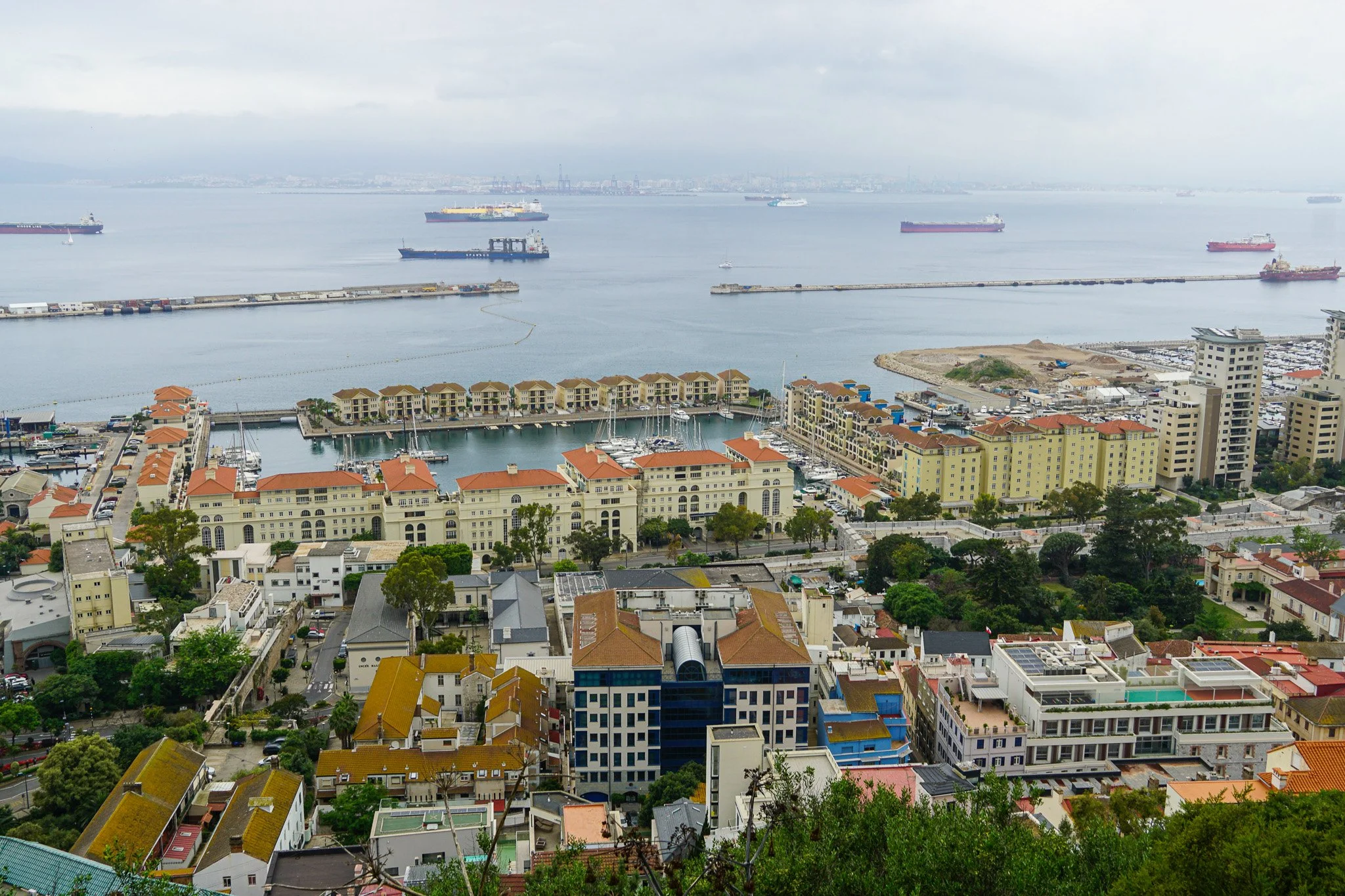 GIBRALTAR