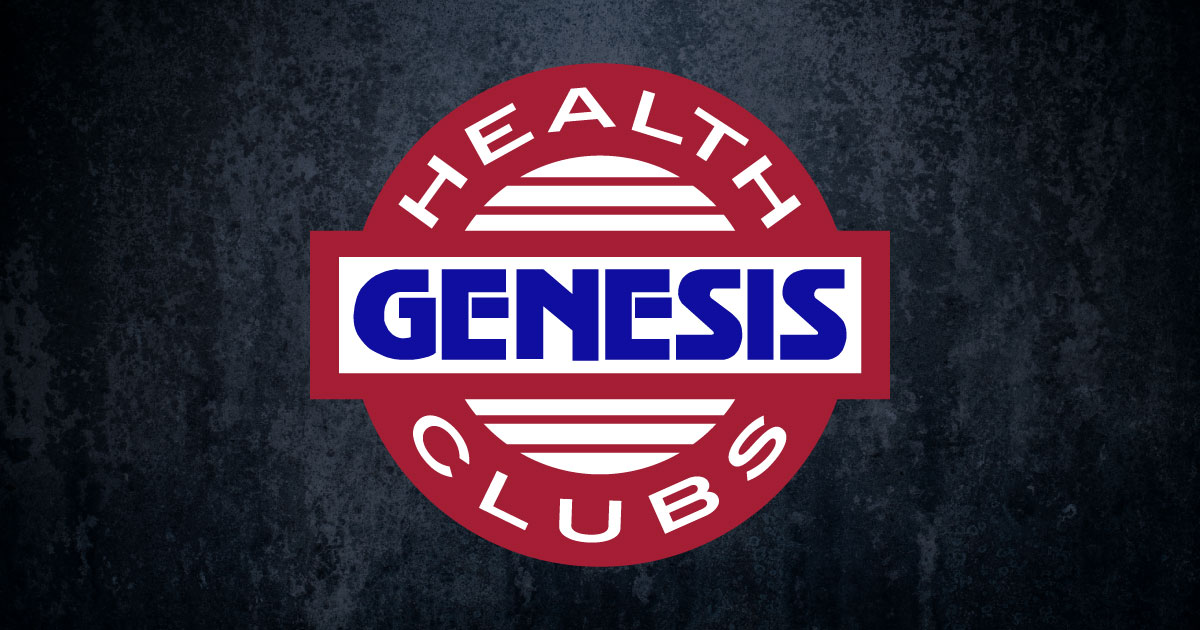 The Genesis Health Club - KC Racquet Club in Merriam, Kansas