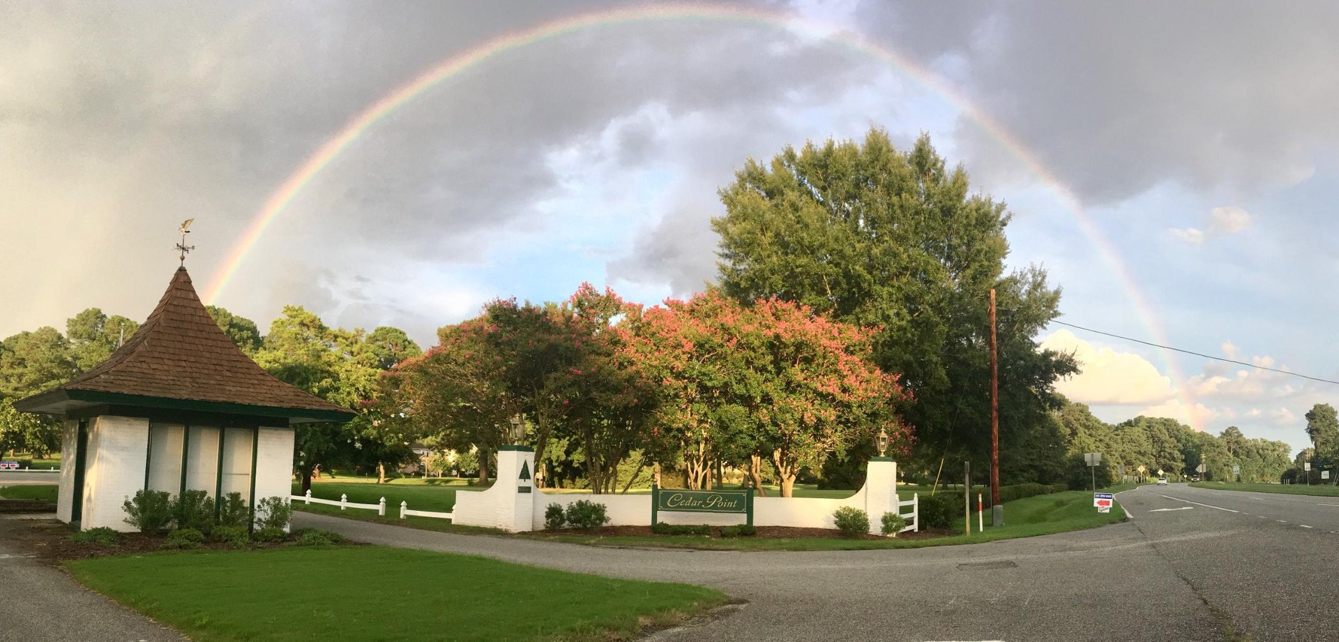 Cedar Point Country Club