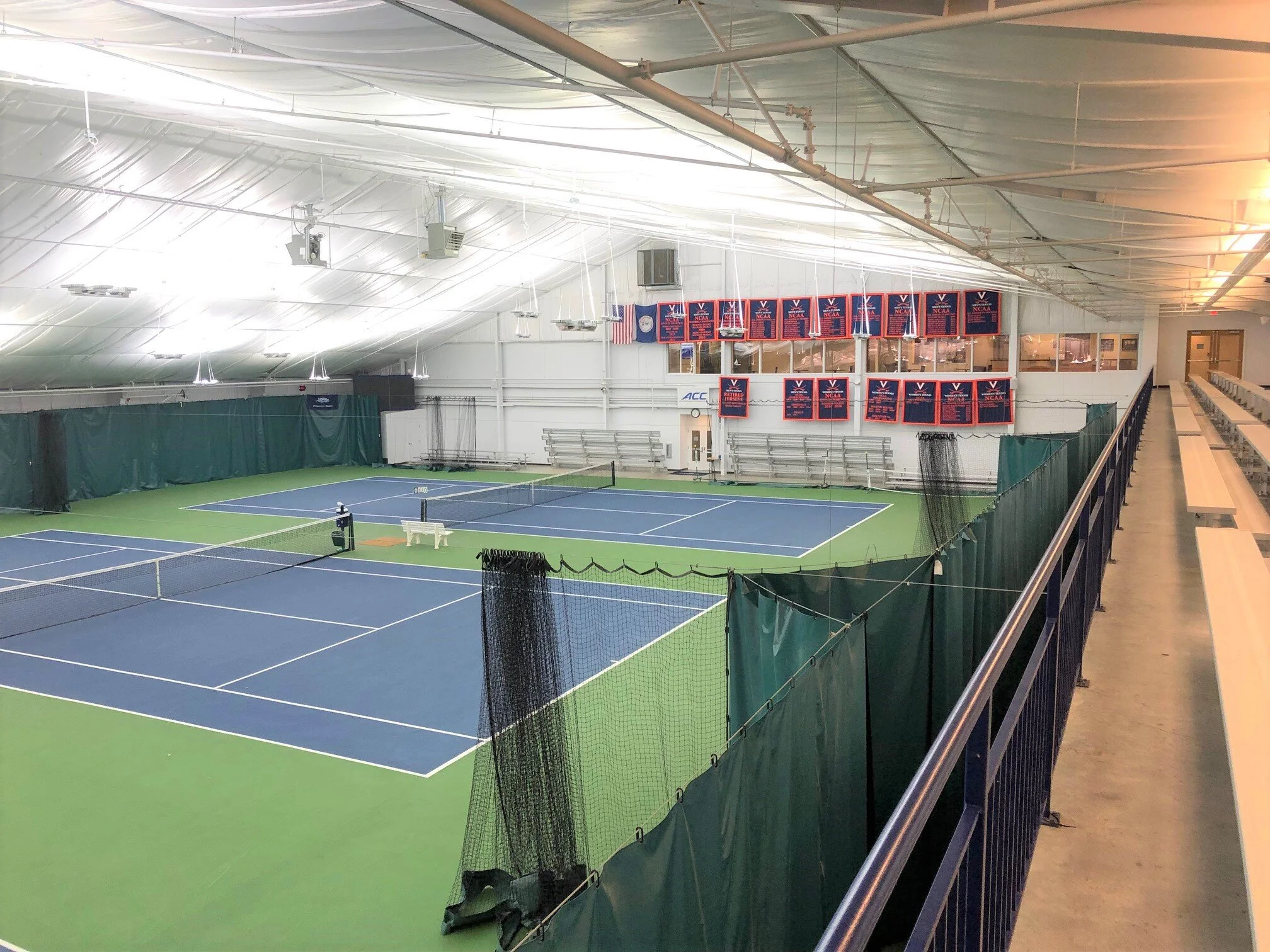 Facility Case Study Boar's Head Sports Club Sports Interiors