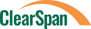 ClearSpan Structures