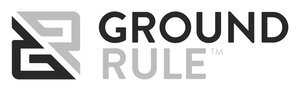 Ground Rule Logo