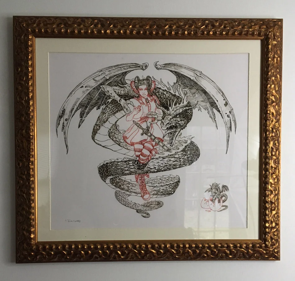 SMFischerProtectedFramed.jpg