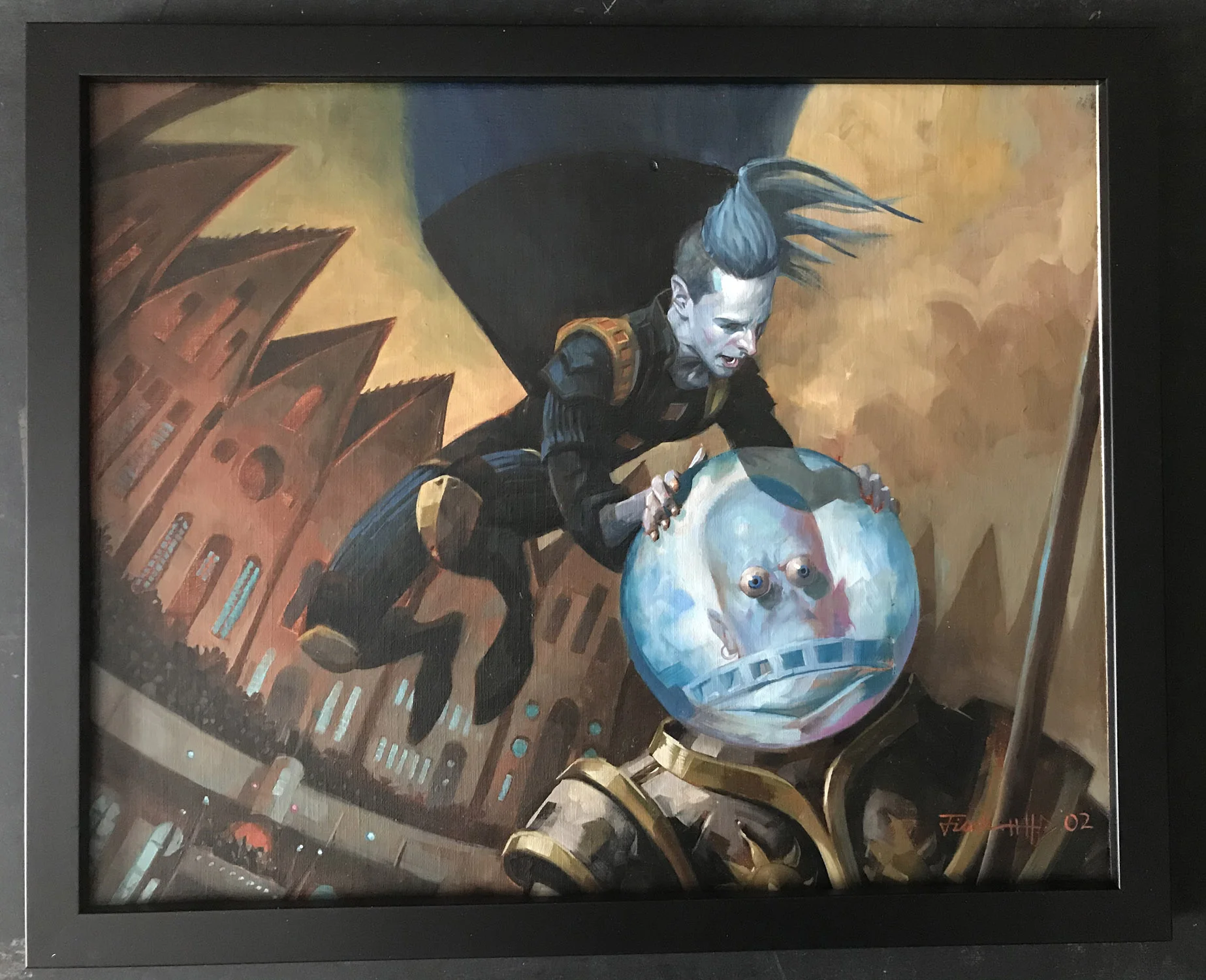 SFischerEchoTracerFramed2.jpg