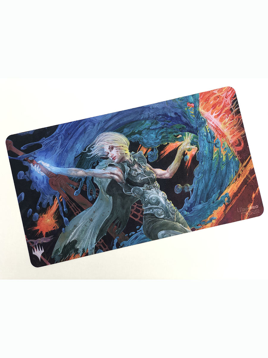 Zero playmat for force of will Ultra pro l1 