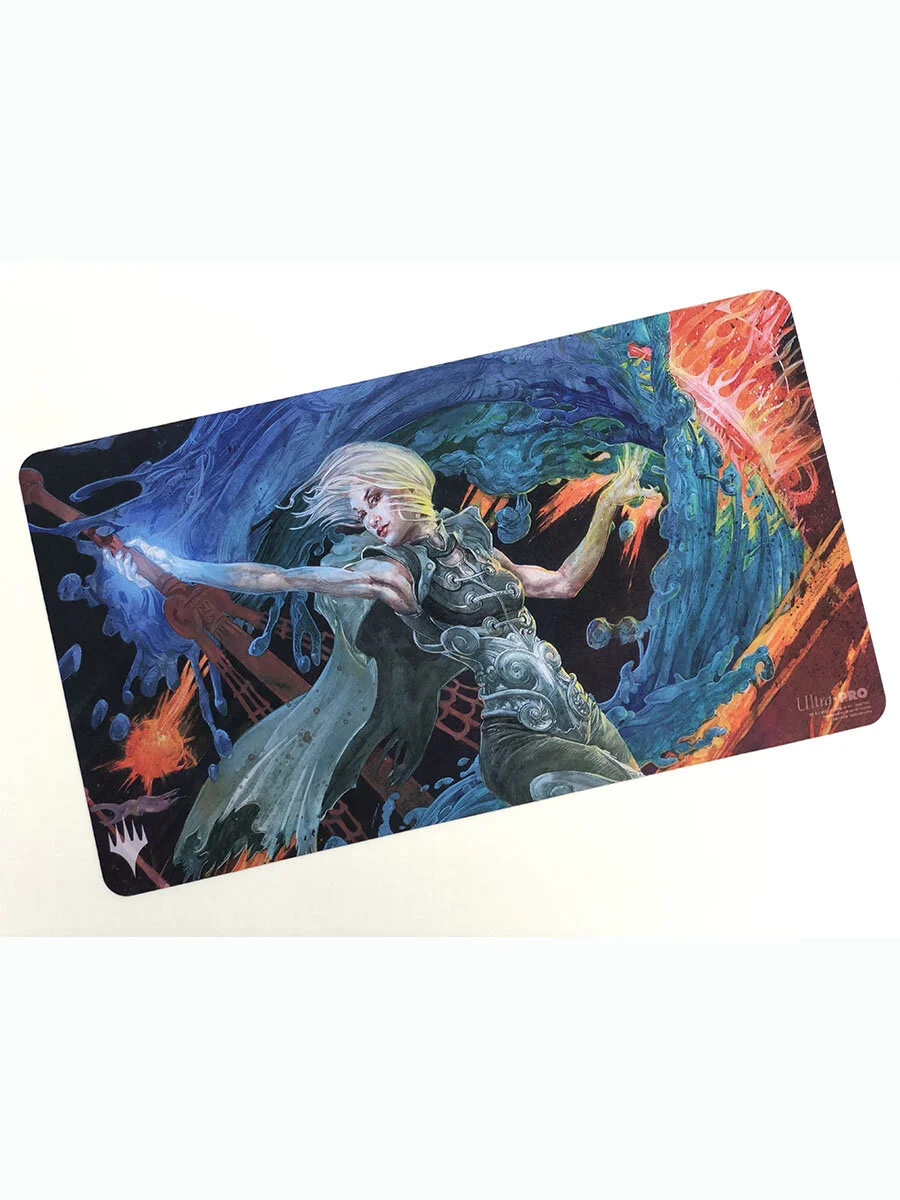Force of Will Playmat — Scott M Fischer M:TG and Fantasy Art Store
