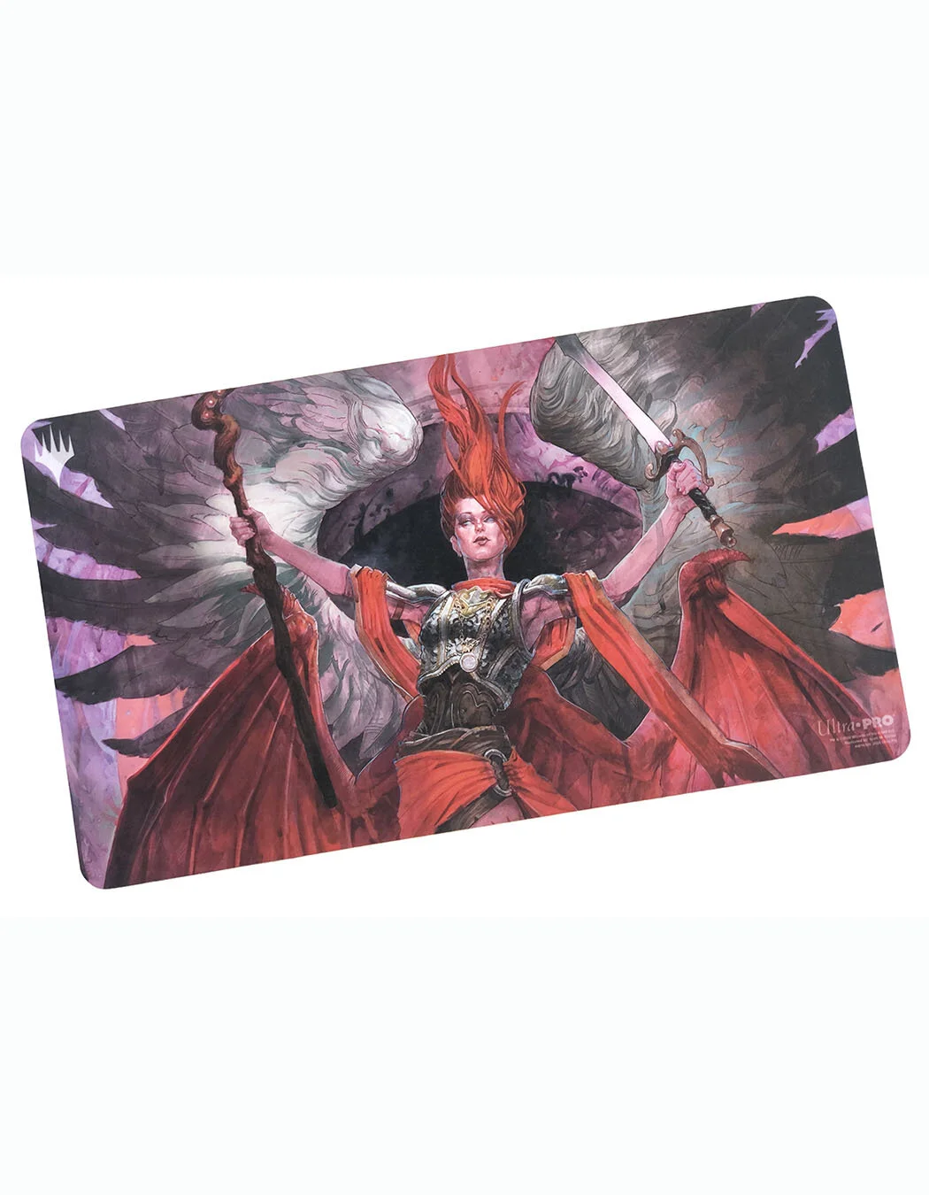100%の保証 MTGプレイマット Scott - 🔅Serra M. Twitter: Fischer