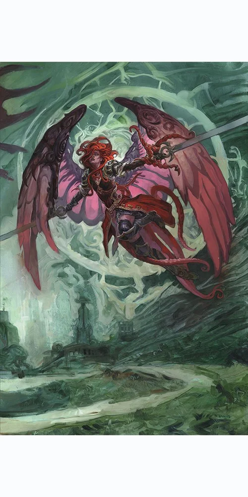 Prints  Scott M Fischer M:TG and Fantasy Art Store