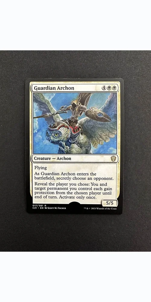 MTG Artist Proofs A-M  Scott M Fischer M:TG and Fantasy Art Store