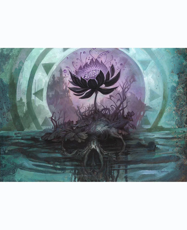 Prints  Scott M Fischer M:TG and Fantasy Art Store