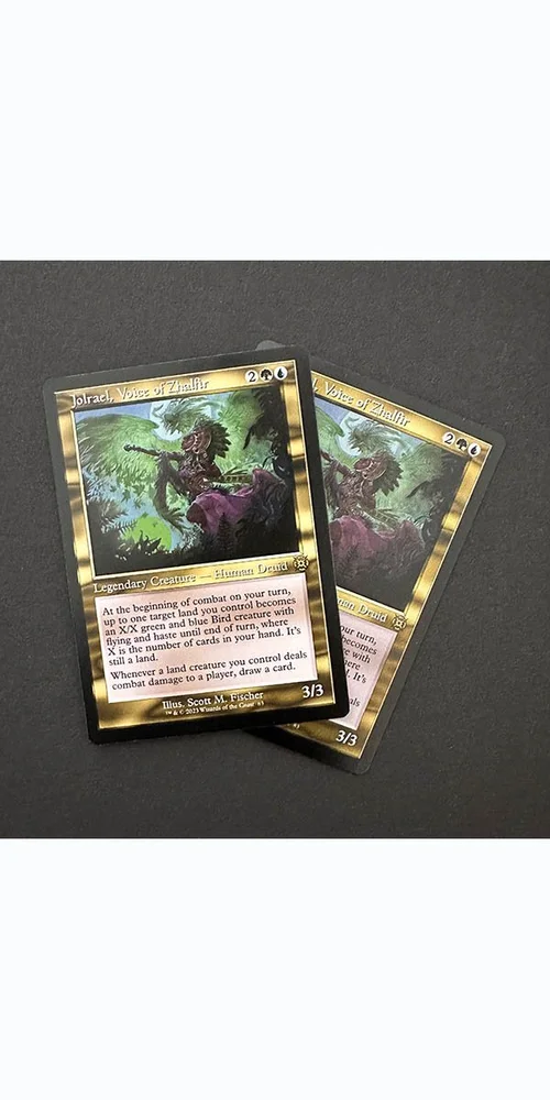 MTG Artist Proofs A-M  Scott M Fischer M:TG and Fantasy Art Store