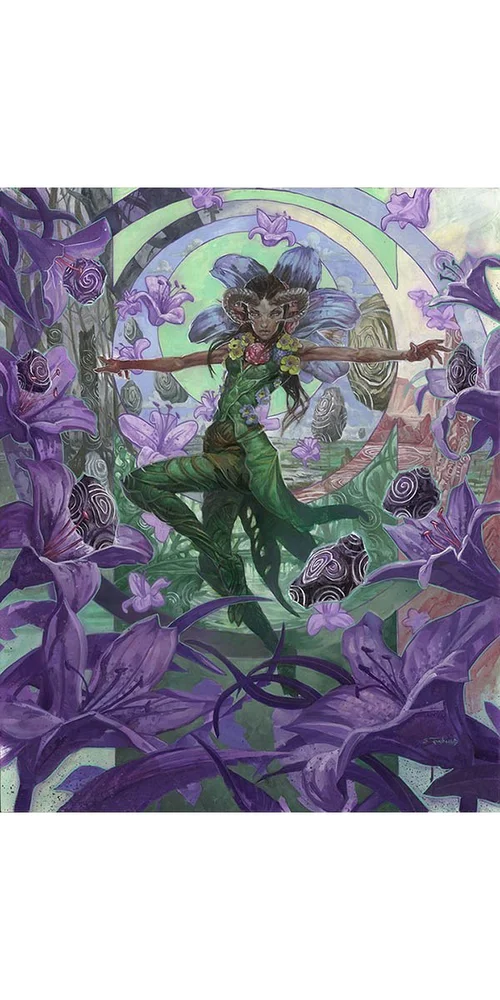 Prints  Scott M Fischer M:TG and Fantasy Art Store