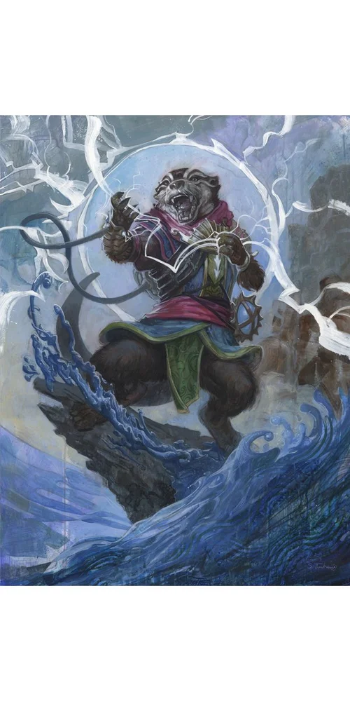 Prints  Scott M Fischer M:TG and Fantasy Art Store