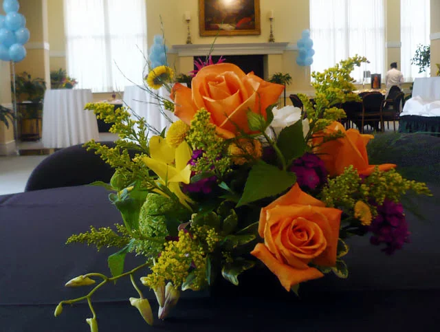 OneYearsFlowerDisplayattheKenanCenter.jpg