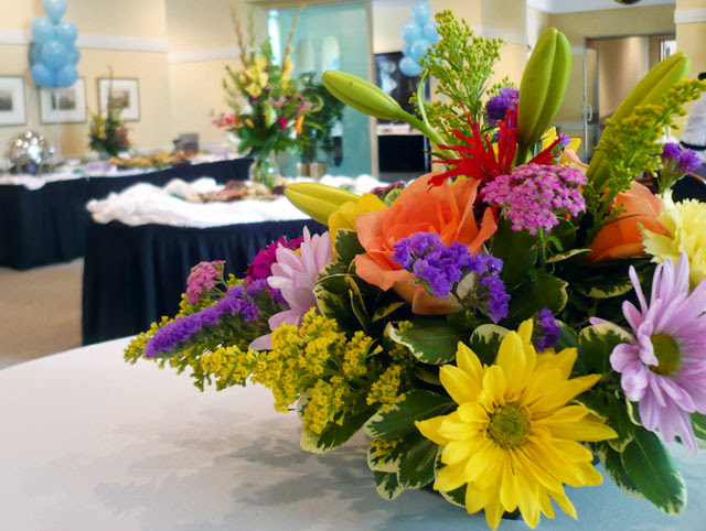 TheFlowerDisplayattheKenanCenteroneYear.jpg