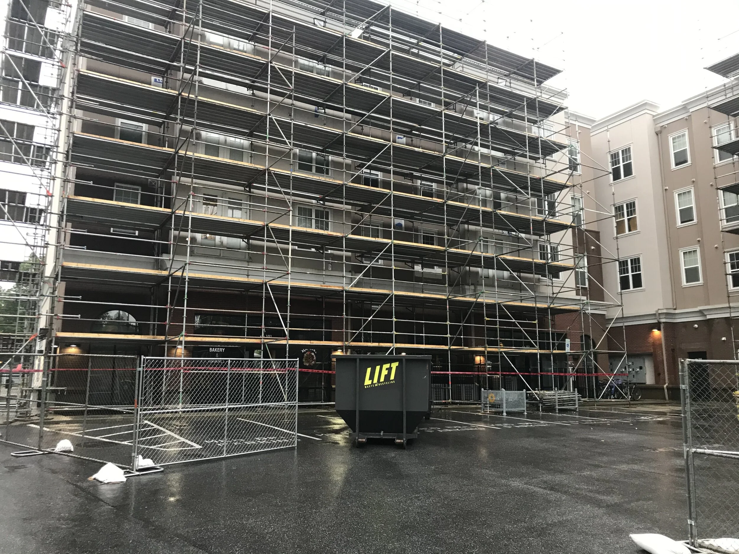 Updates on our ELON LOCATION