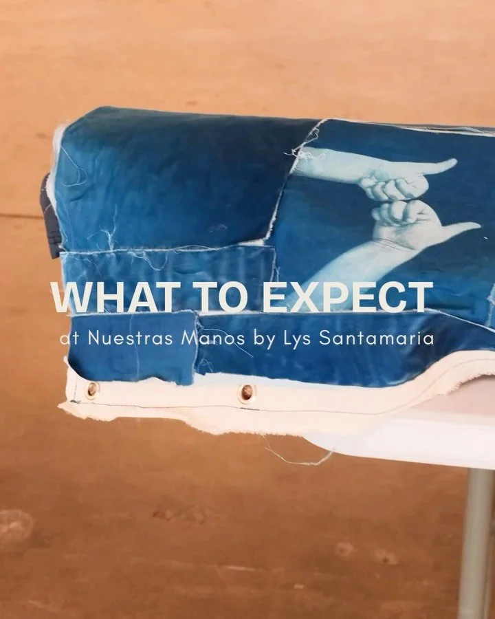 We are just ONE day away from Nuestras Manos! 🤲🏽✨
Join us at @almostrealthings Art Gallery at @canopy and get ready for a special night.

Swipe to check out what to expect at the show!

FYI: Plenty of parking, so invite your friends and family 🤗

